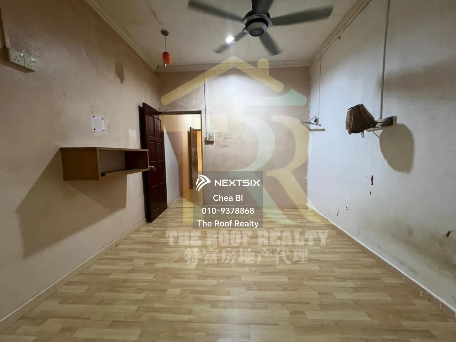 1-sty Terrace/Link House For Sale in Tawau Sabah - Image 5