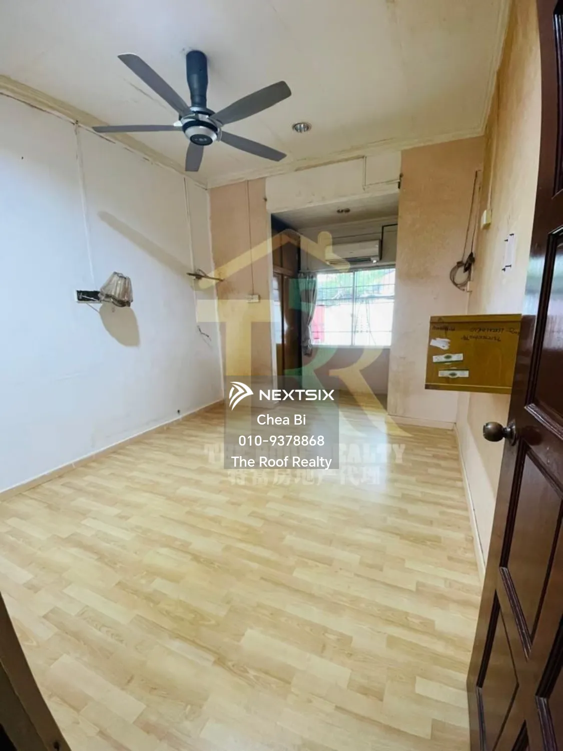 1-sty Terrace/Link House For Sale in Tawau Sabah - Image 6