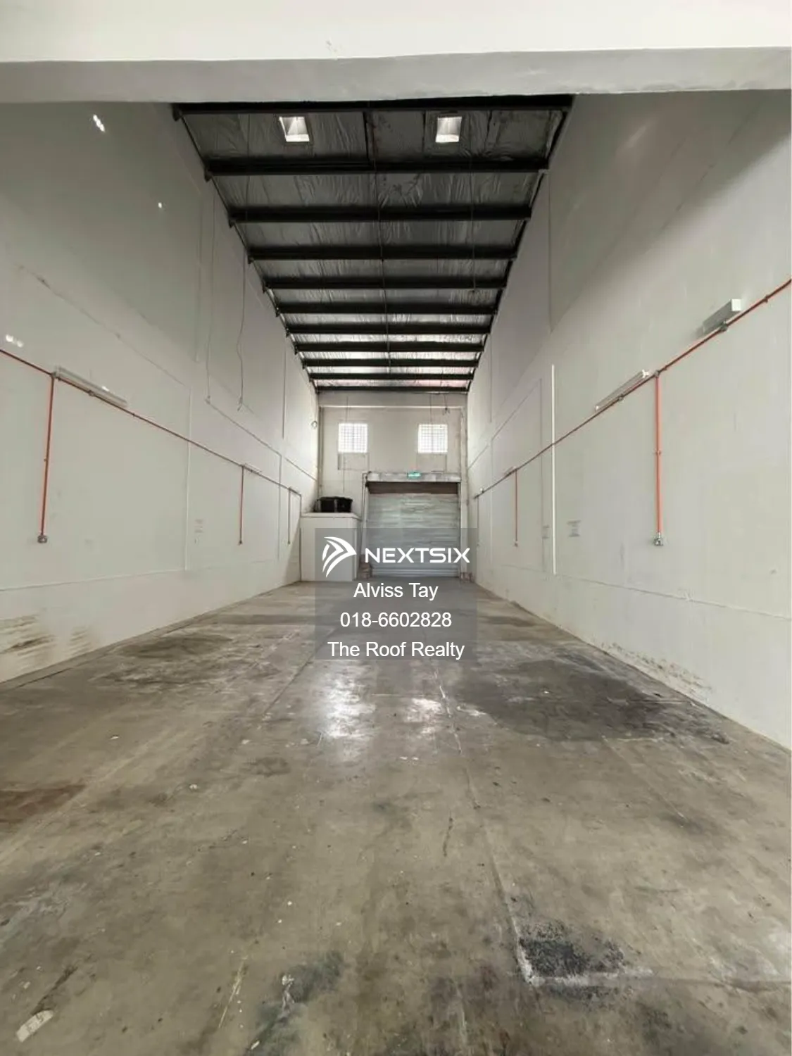 Light Industrial For Rent in Johor Bahru Johor