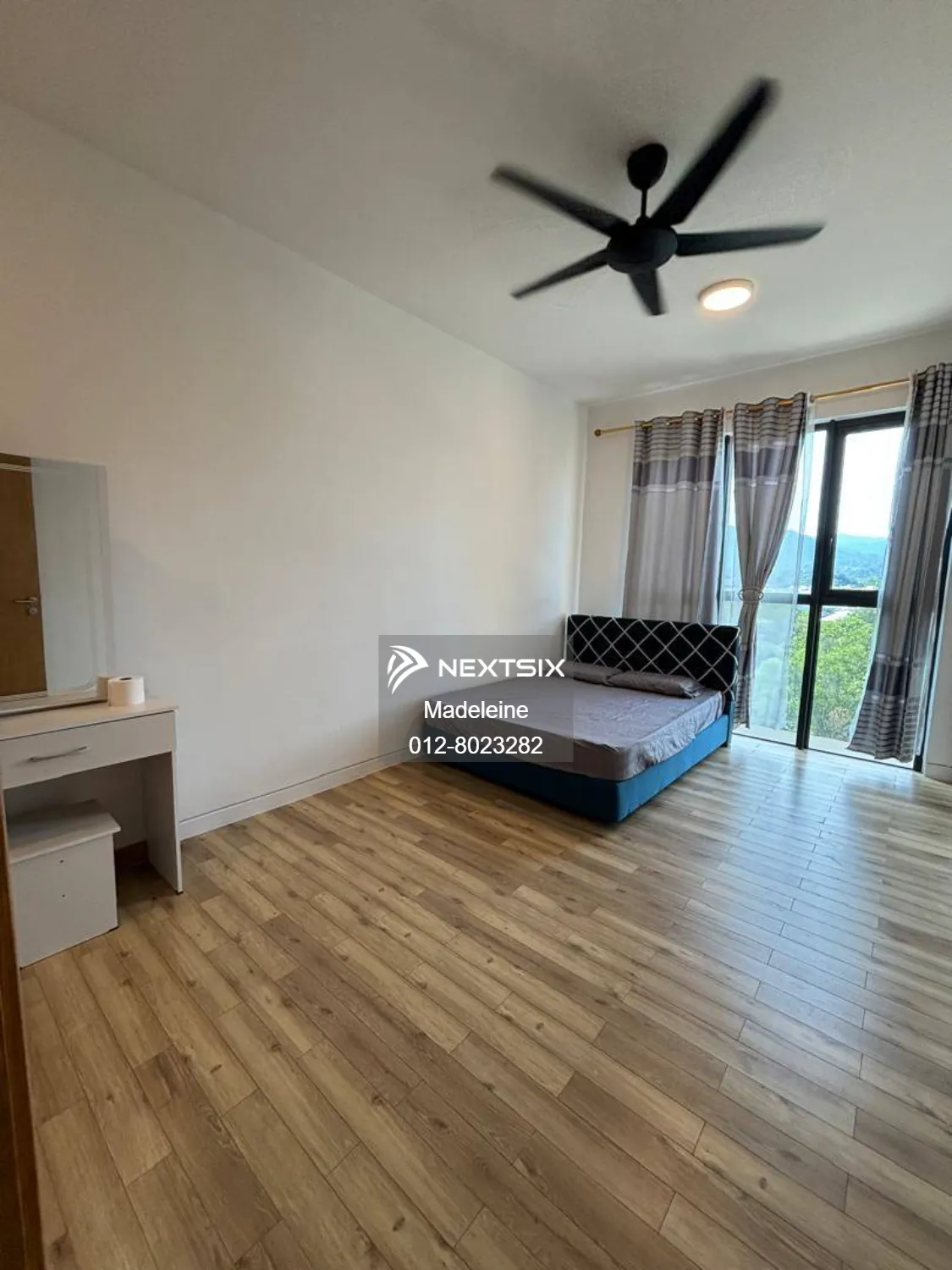 Condominium For Rent in Kota Kinabalu Sabah - Image 9