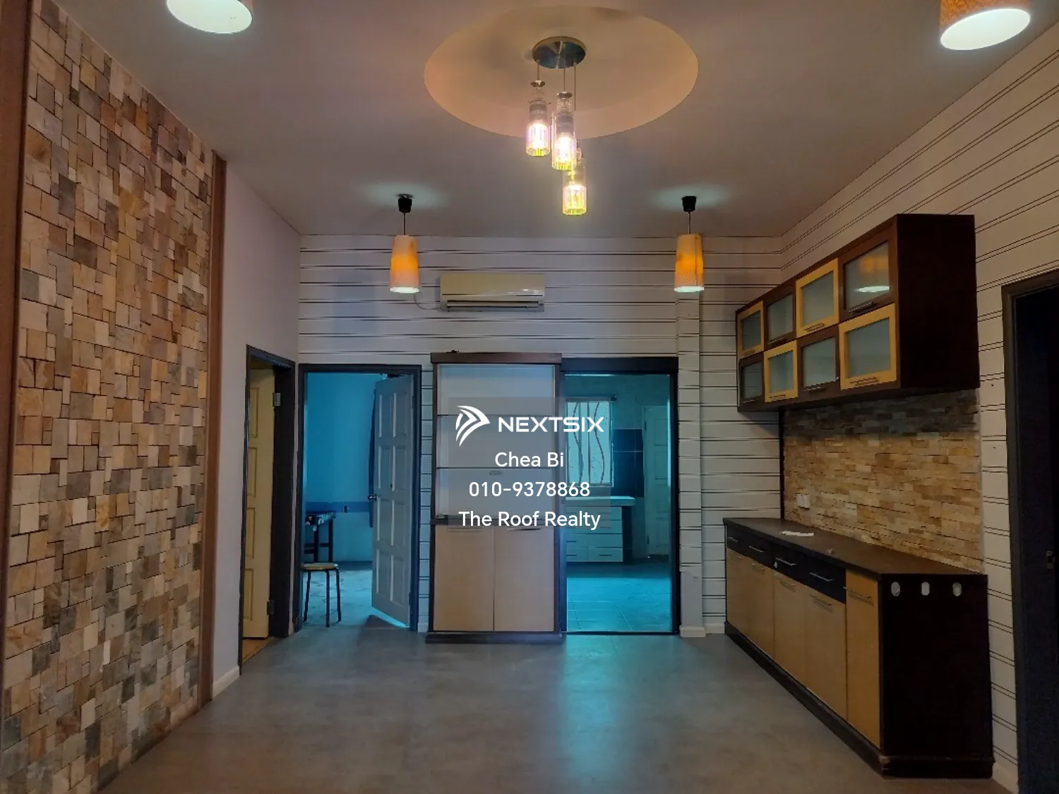 Semi-detached House For Sale in Tawau Sabah - Image 10