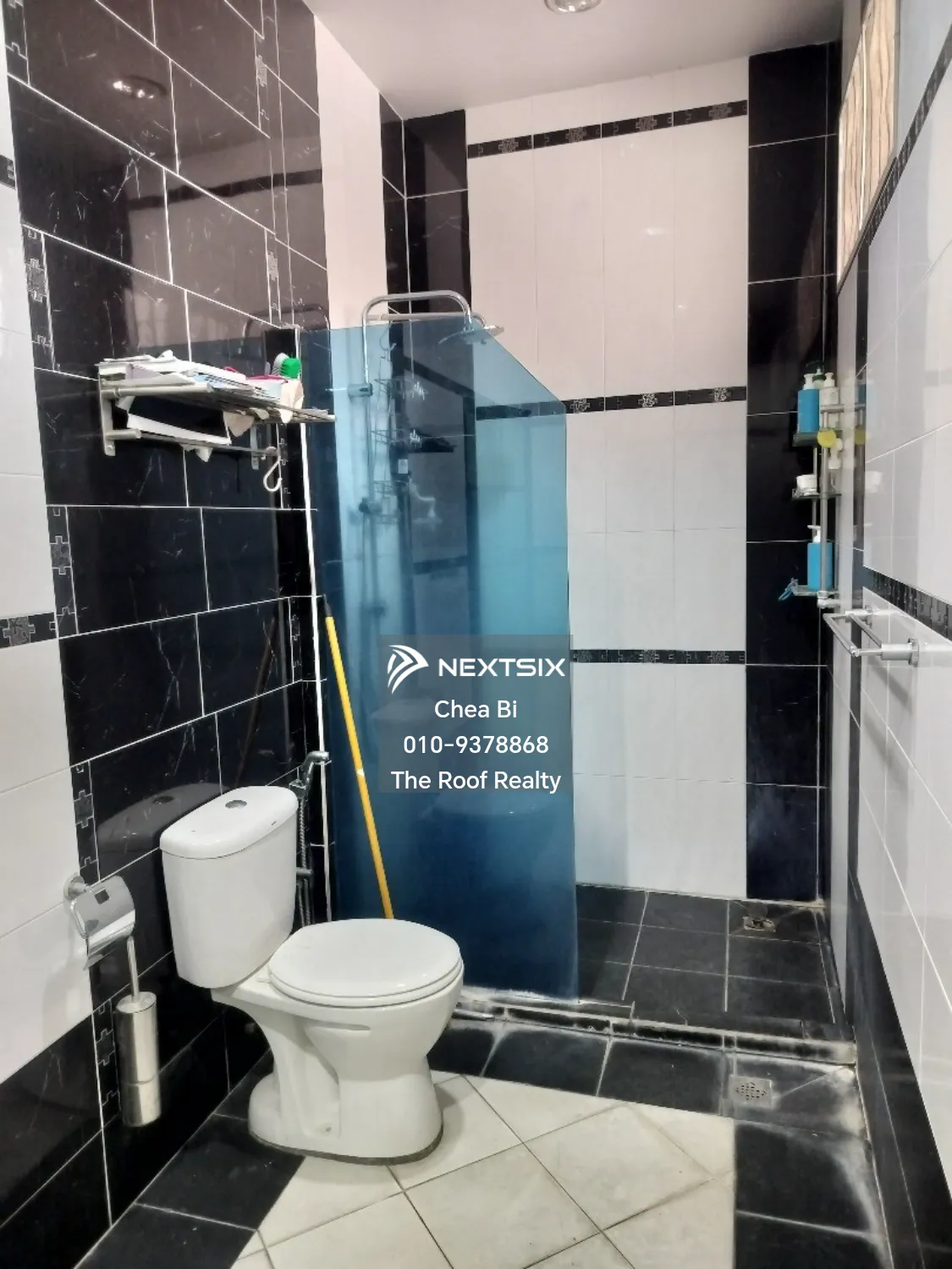 Semi-detached House For Sale in Tawau Sabah - Image 11