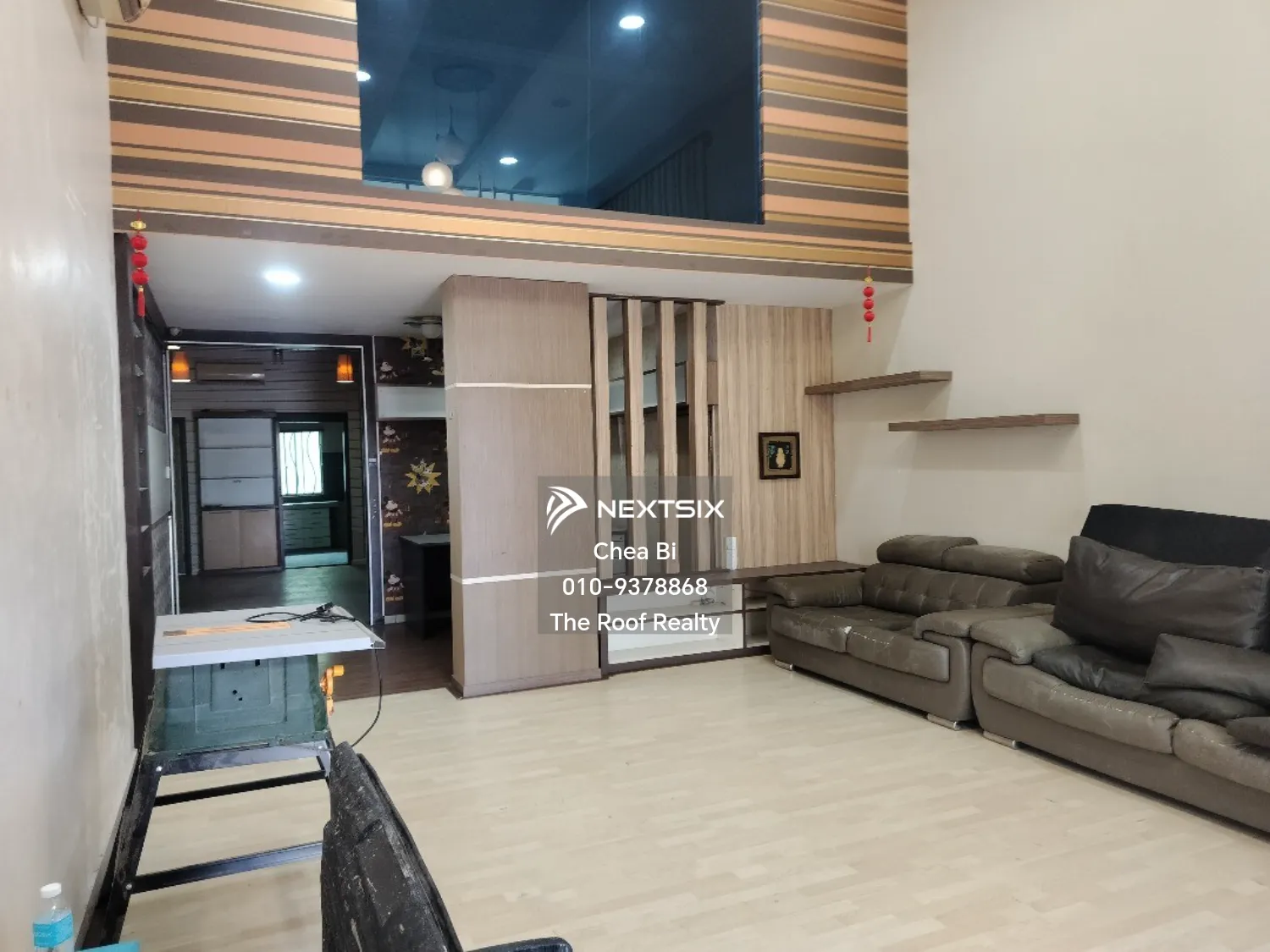 Semi-detached House For Sale in Tawau Sabah - Image 12