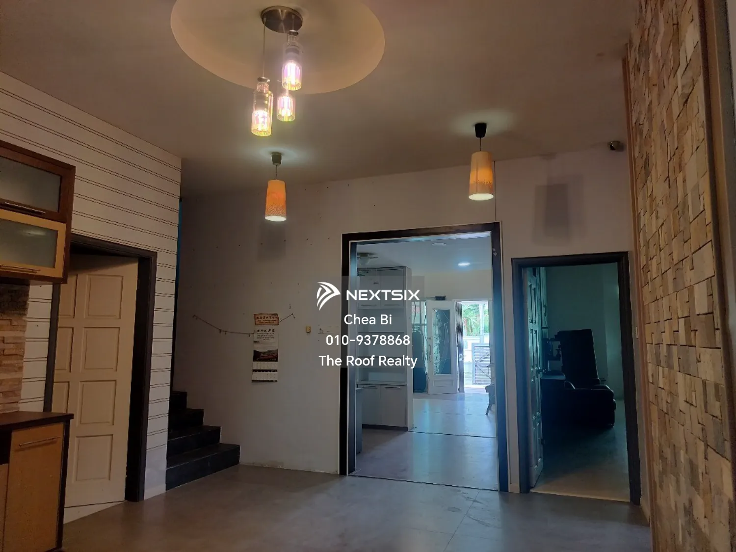 Semi-detached House For Sale in Tawau Sabah - Image 14