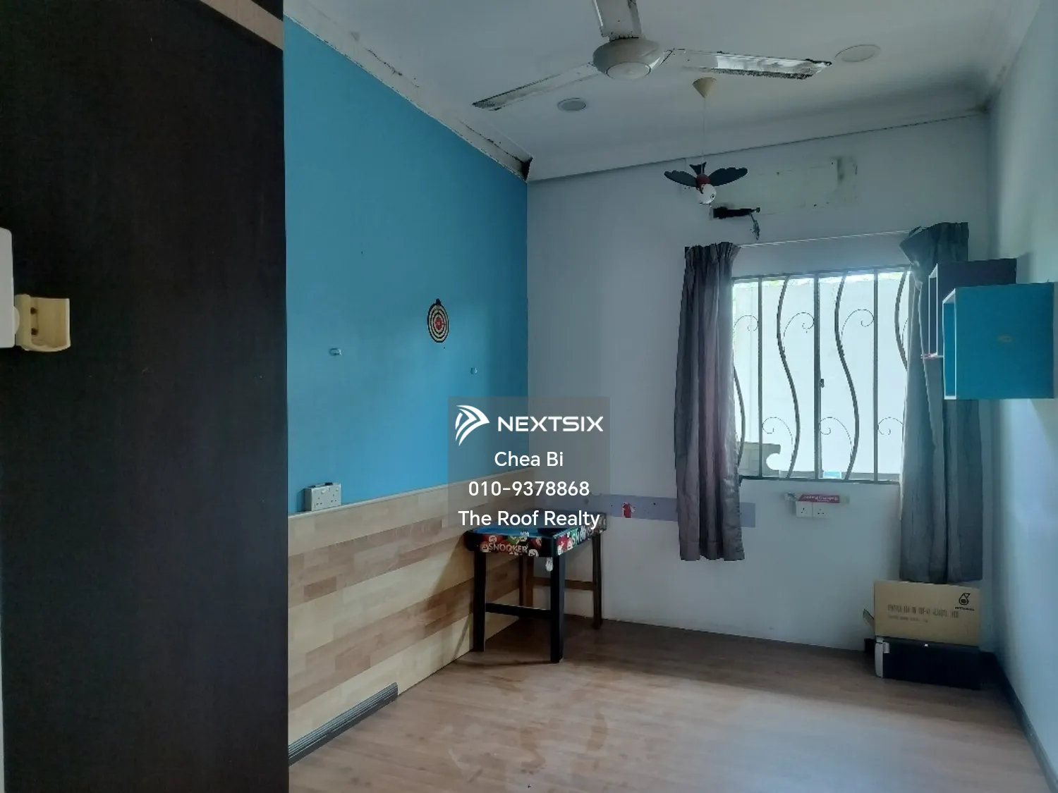 Semi-detached House For Sale in Tawau Sabah - Image 15