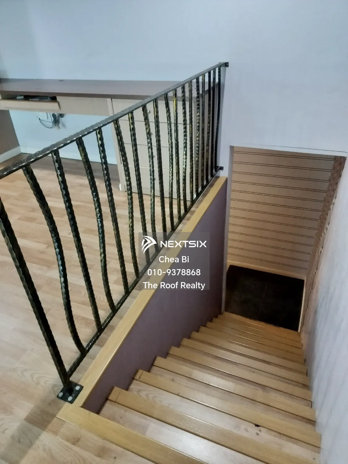 Semi-detached House For Sale in Tawau Sabah - Image 19