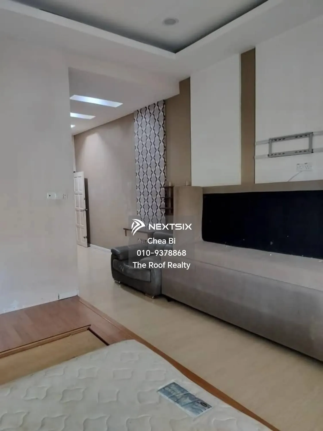 Semi-detached House For Sale in Tawau Sabah - Image 5