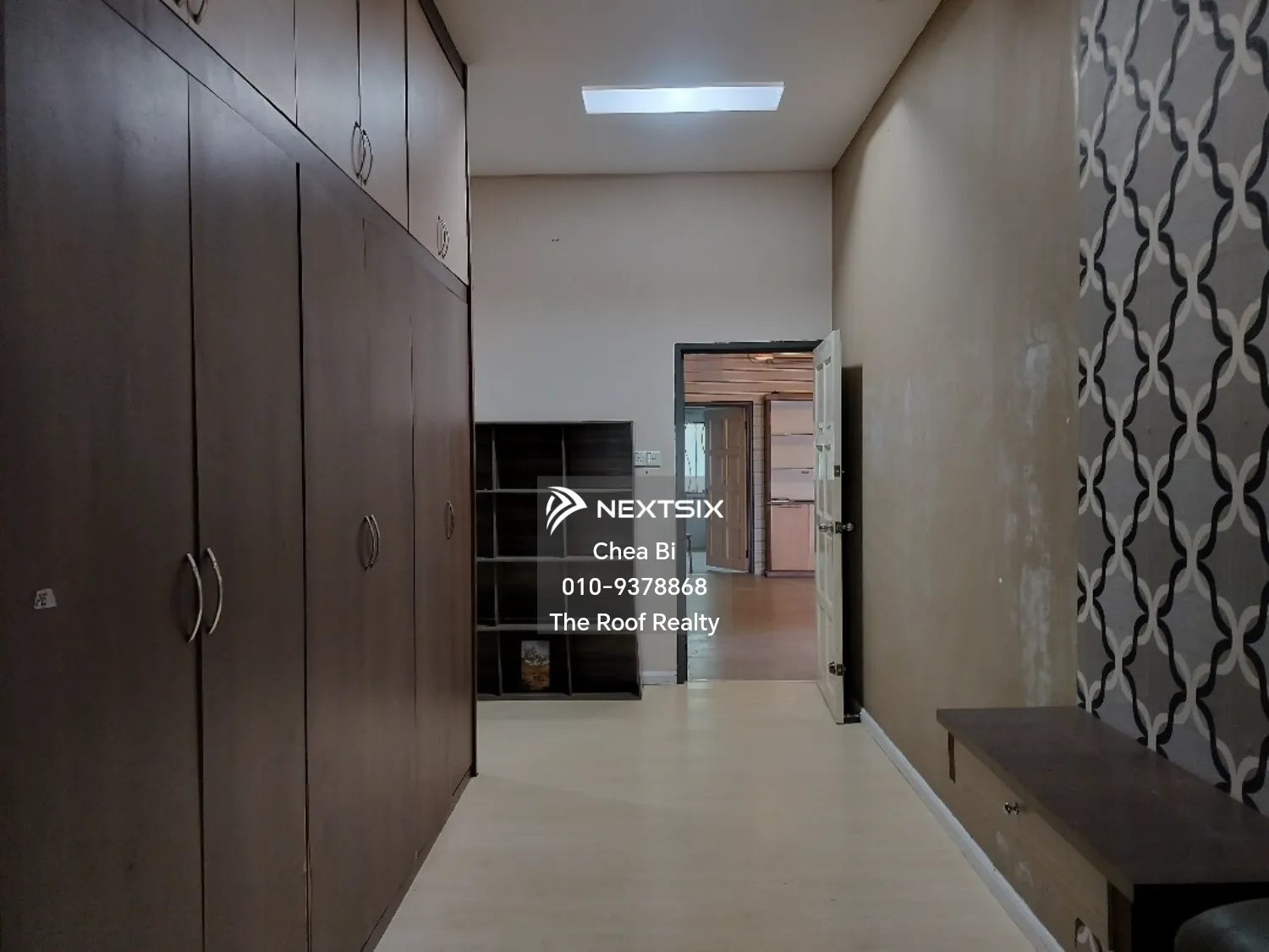 Semi-detached House For Sale in Tawau Sabah - Image 8