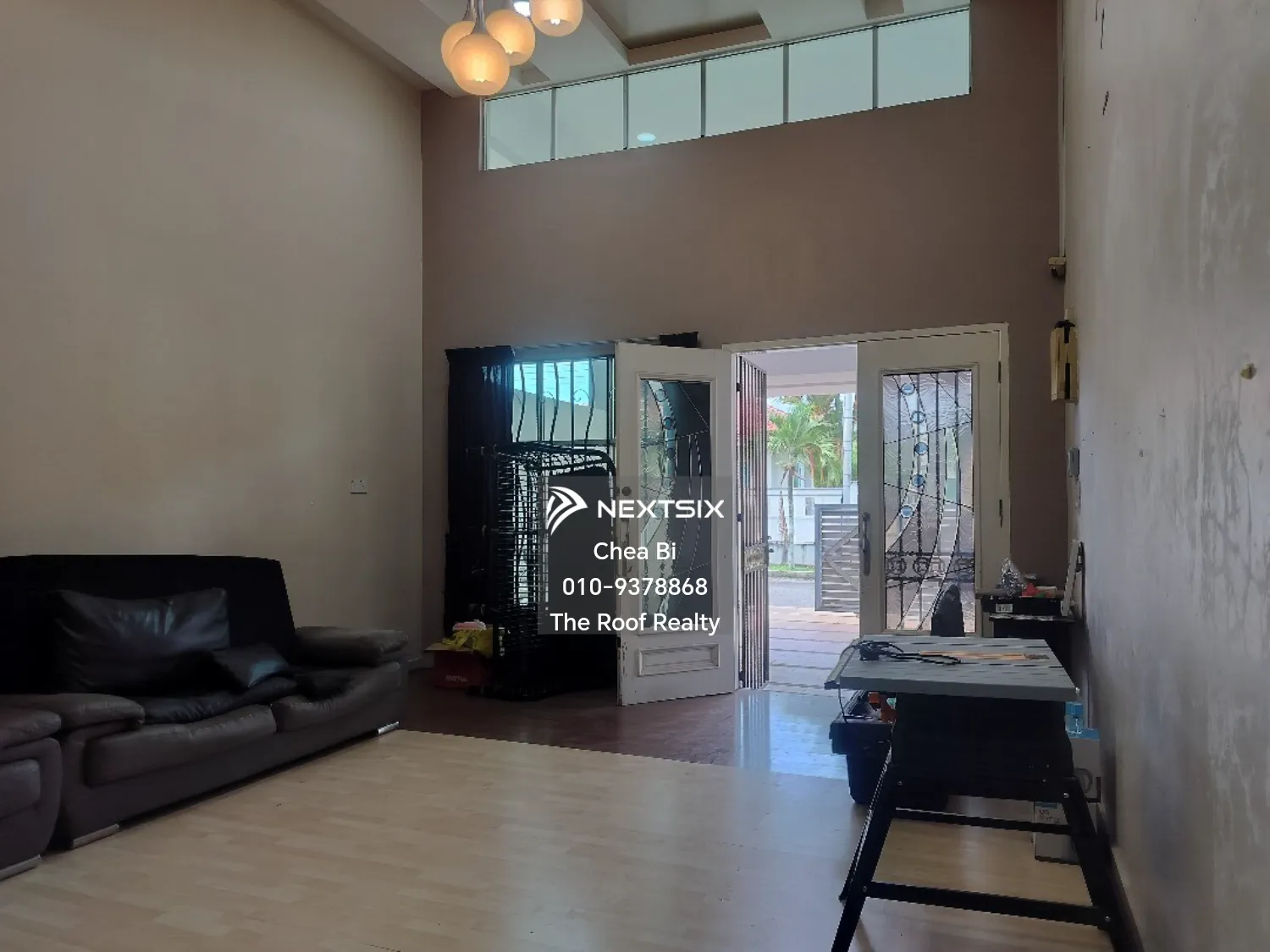 Semi-detached House For Sale in Tawau Sabah - Image 9
