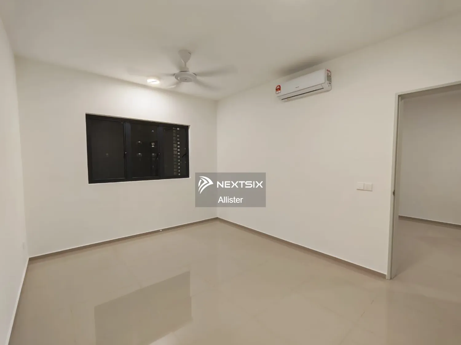 Serviced Residence For Rent in Setia Alam Selangor