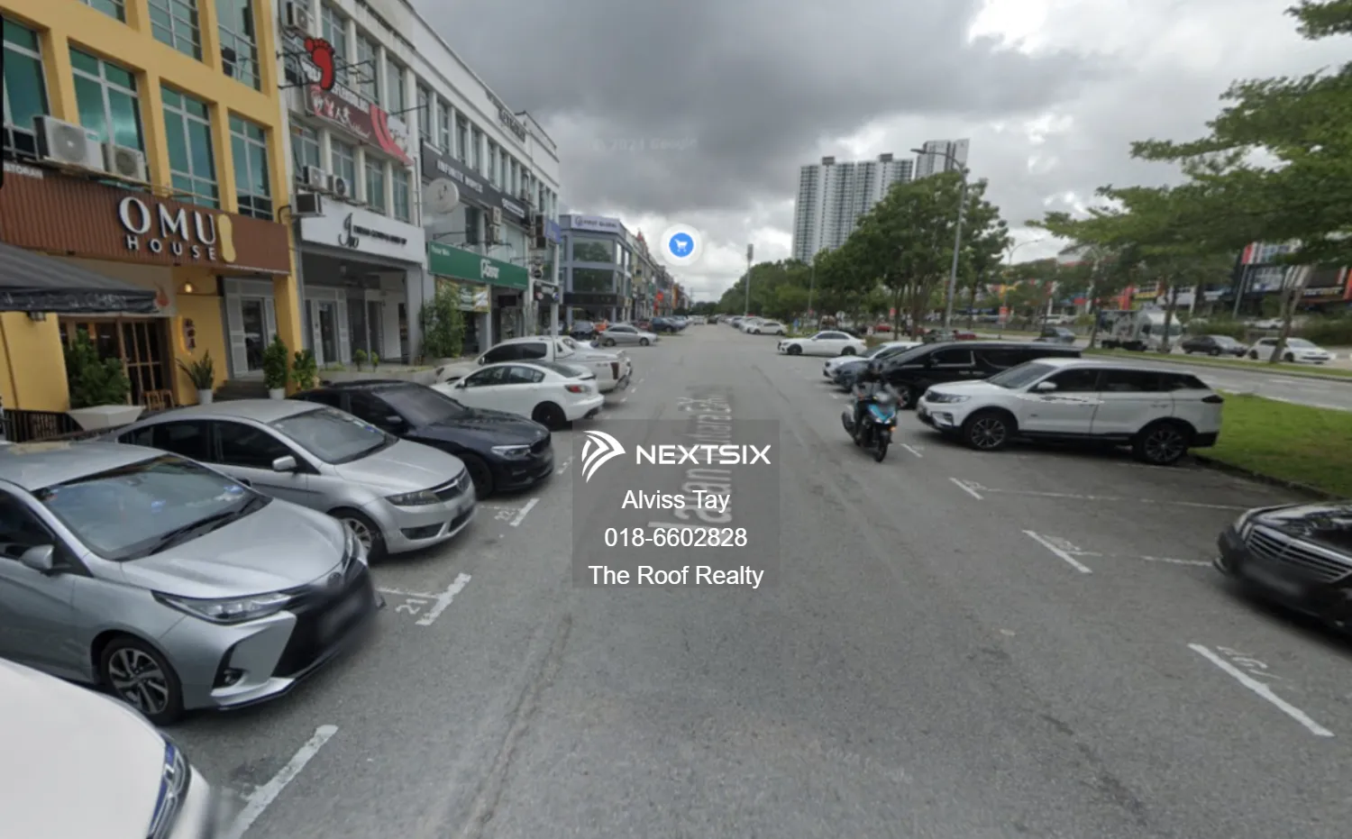 Shop For Rent in Johor Bahru Johor