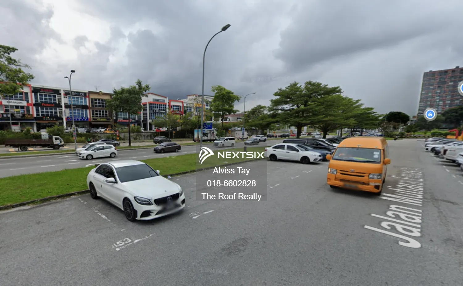 Shop For Rent in Johor Bahru Johor - Image 5