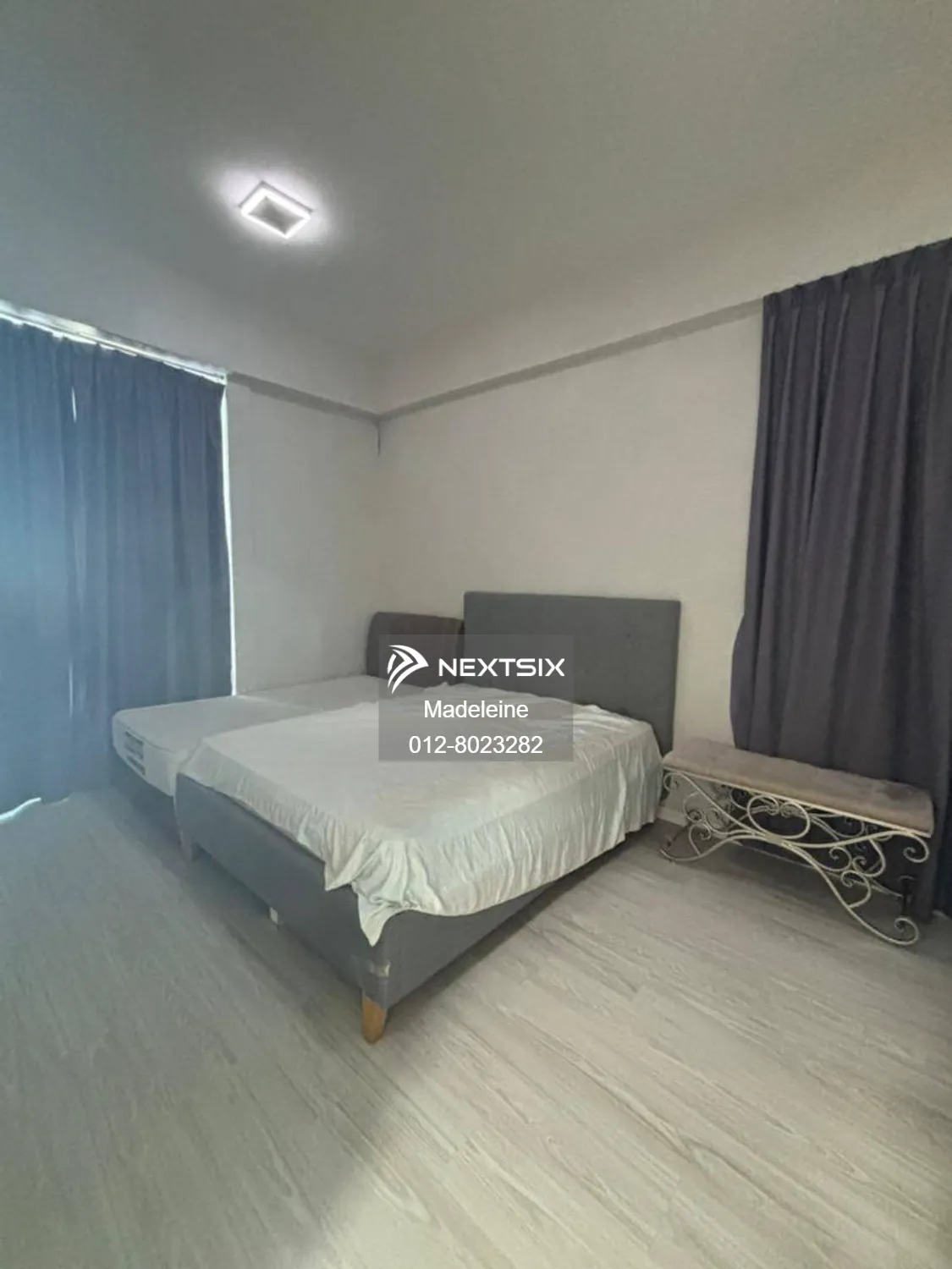 Serviced Residence For Rent in Kota Kinabalu Sabah - Image 5