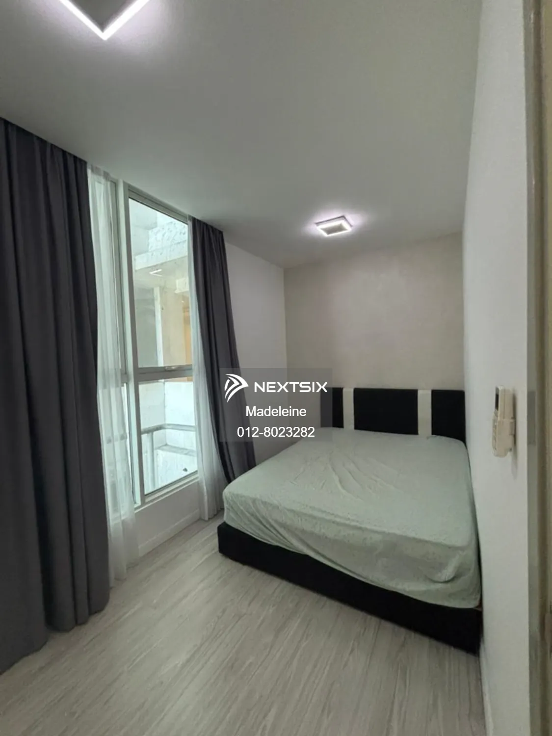 Serviced Residence For Rent in Kota Kinabalu Sabah - Image 6