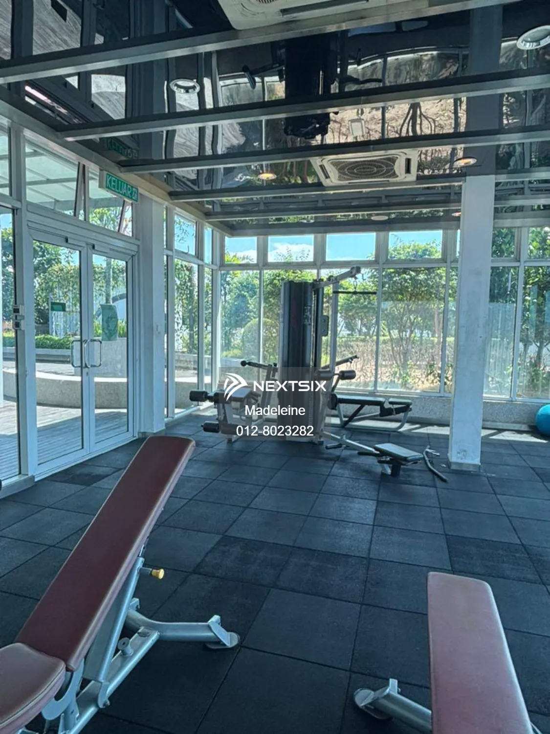 Serviced Residence For Rent in Kota Kinabalu Sabah - Image 9