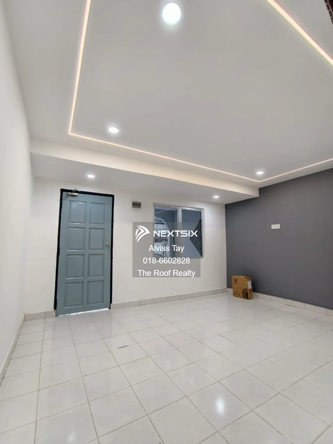 2-sty Terrace/Link House For Sale in Masai Johor - Image 2