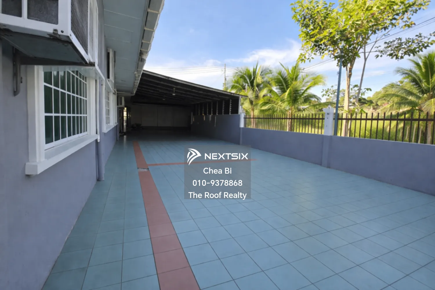 Semi-detached House For Sale in Tawau Sabah - Image 10