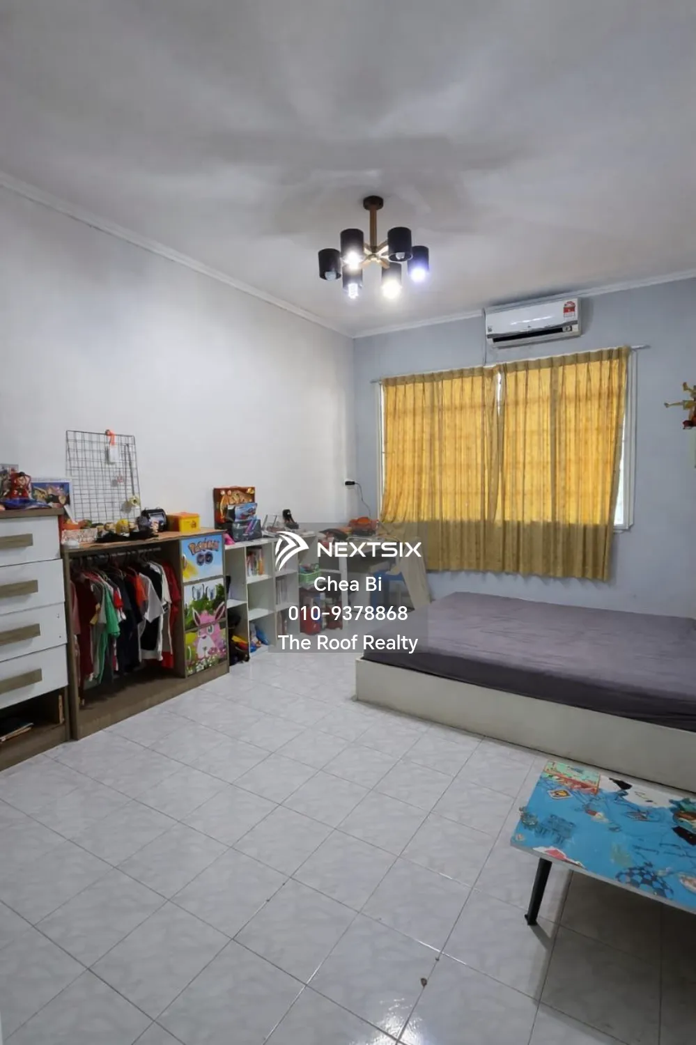 Semi-detached House For Sale in Tawau Sabah - Image 5