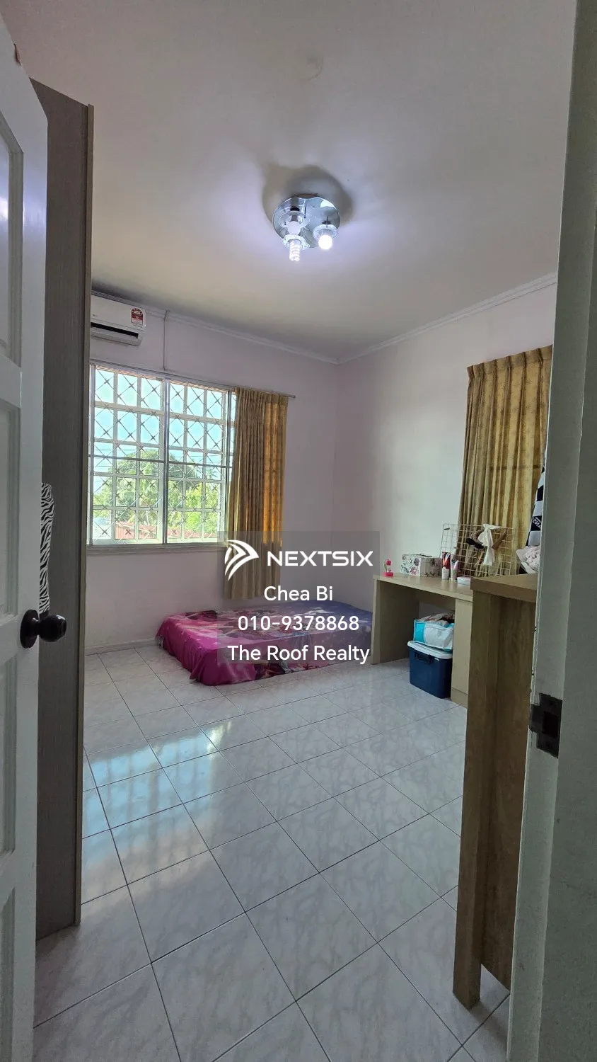 Semi-detached House For Sale in Tawau Sabah - Image 6