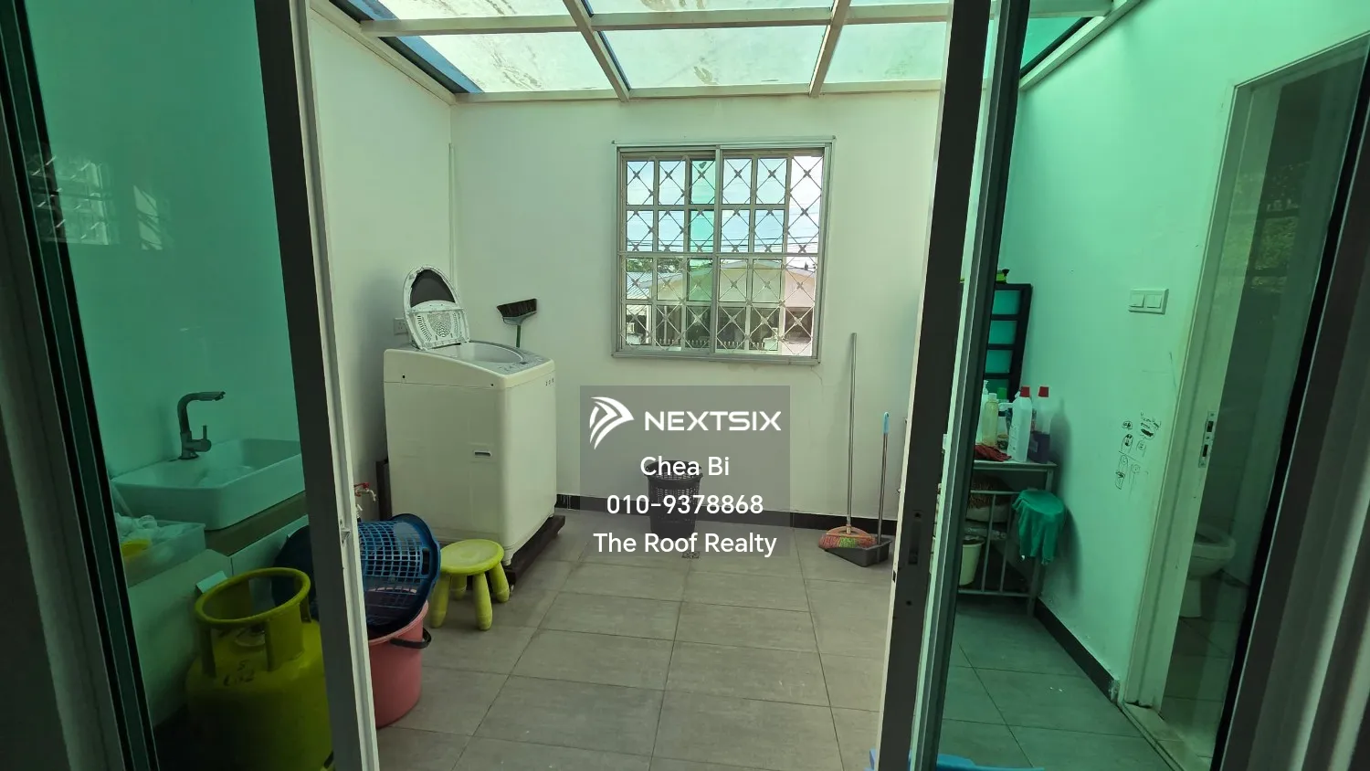 Semi-detached House For Sale in Tawau Sabah - Image 7