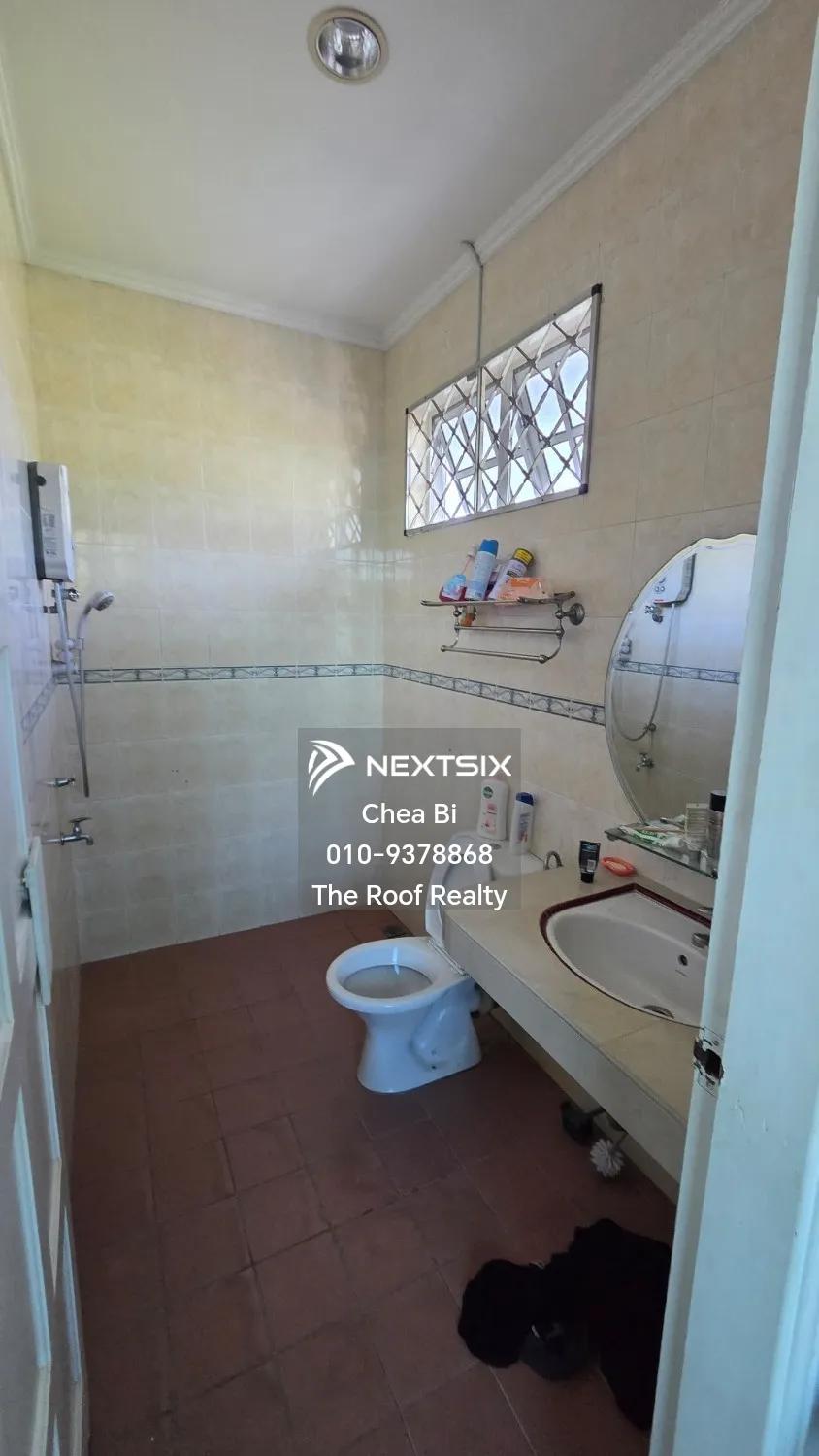 Semi-detached House For Sale in Tawau Sabah - Image 8