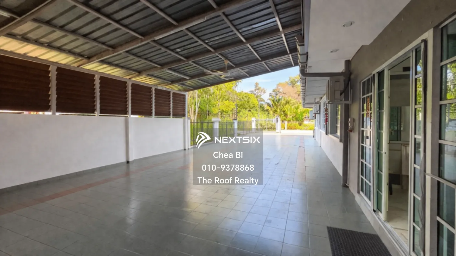 Semi-detached House For Sale in Tawau Sabah - Image 9