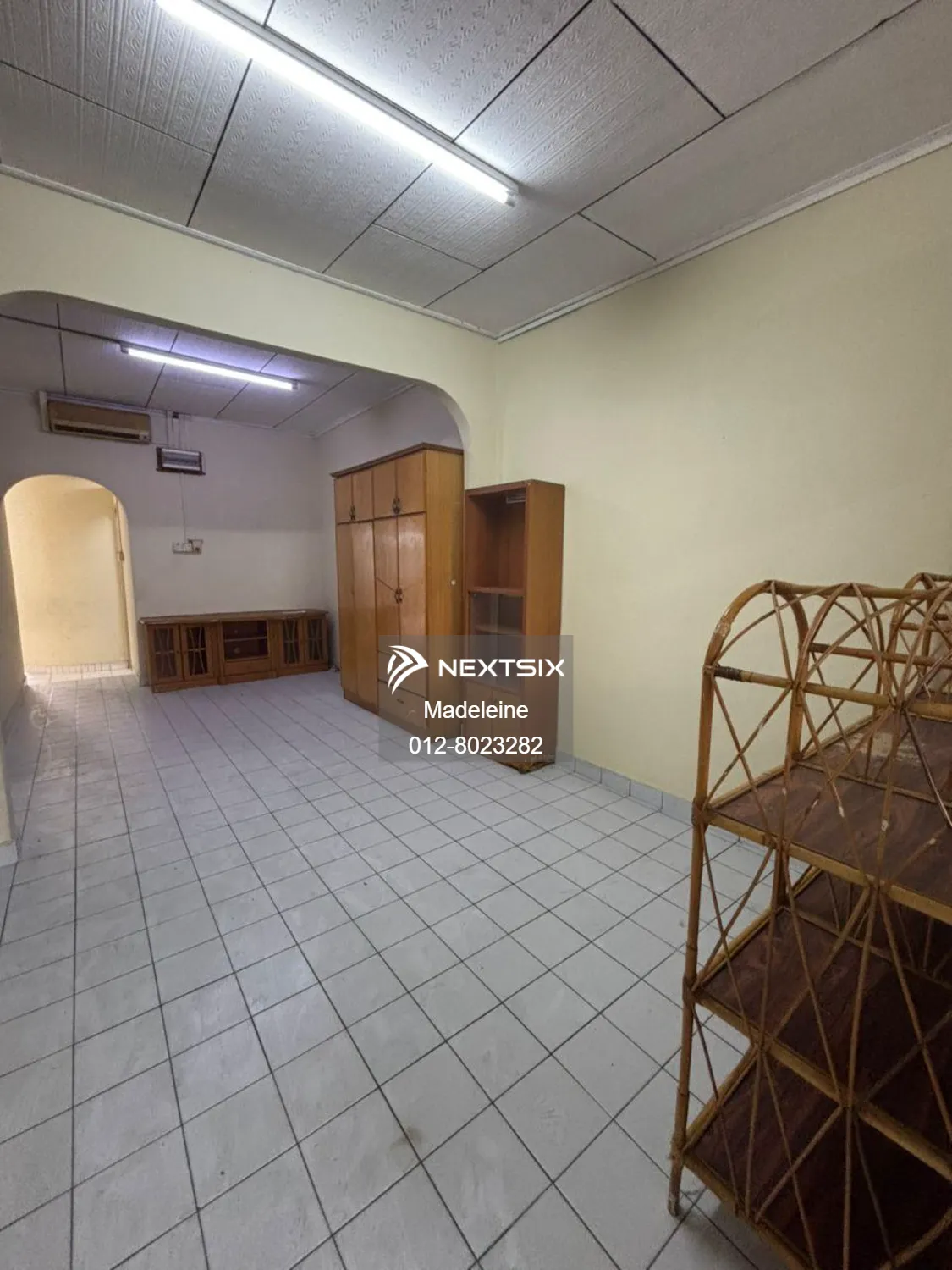 1-sty Terrace/Link House For Rent in Kota Kinabalu Sabah - Image 5