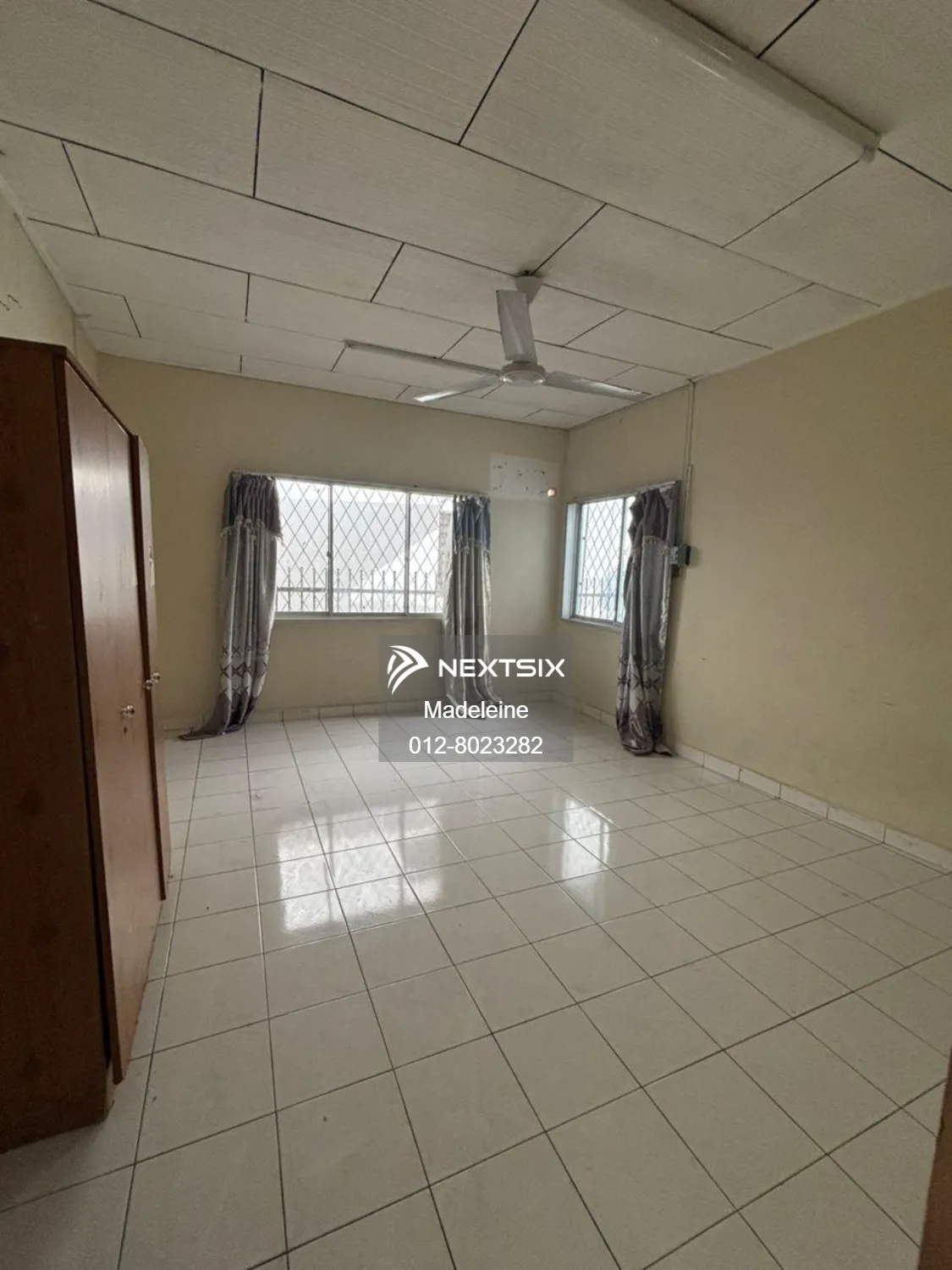 1-sty Terrace/Link House For Rent in Kota Kinabalu Sabah - Image 6