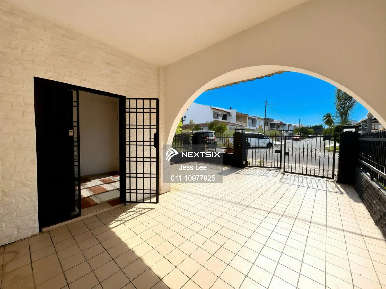 2-sty Terrace/Link House For Sale in Johor Bahru Johor