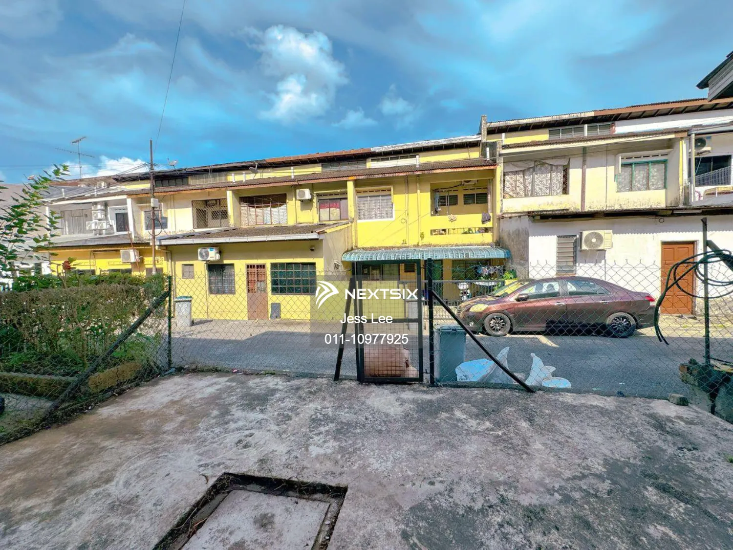 2-sty Terrace/Link House For Sale in Johor Bahru Johor - Image 10