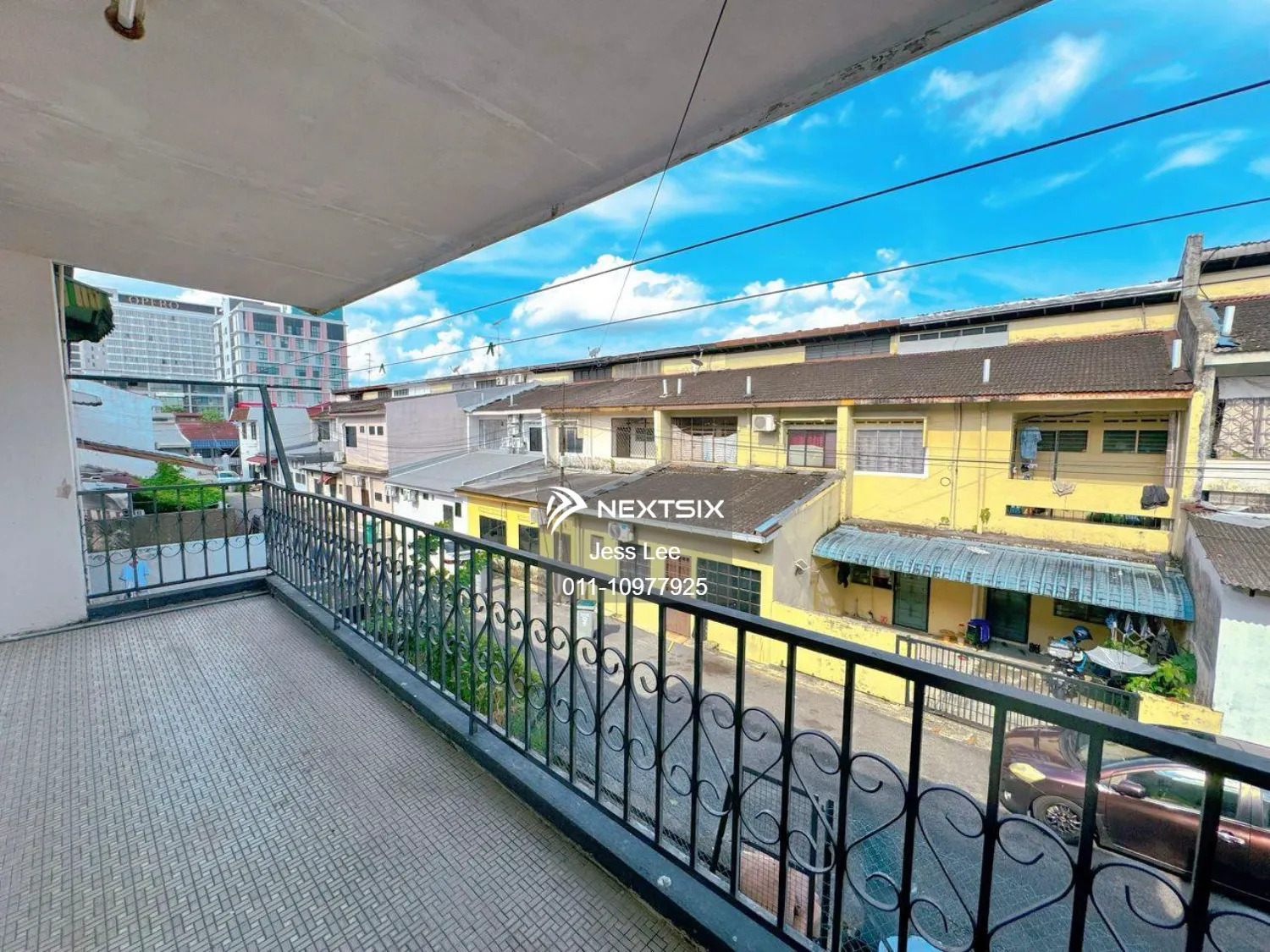 2-sty Terrace/Link House For Sale in Johor Bahru Johor - Image 11