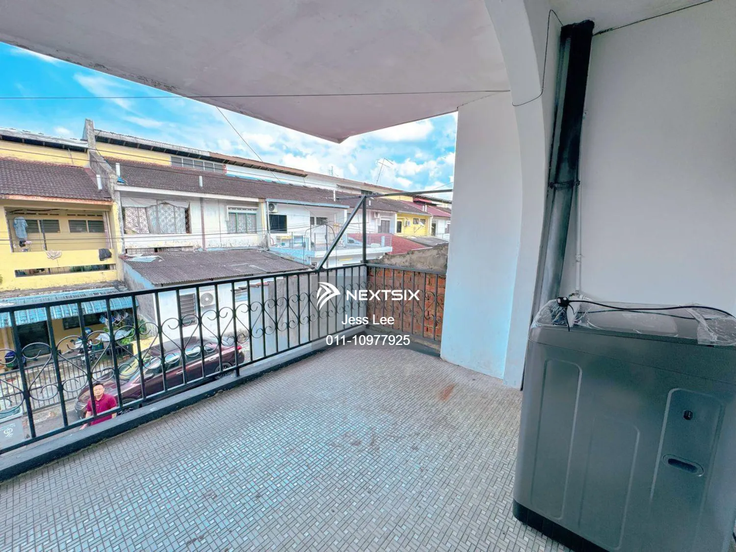 2-sty Terrace/Link House For Sale in Johor Bahru Johor - Image 12