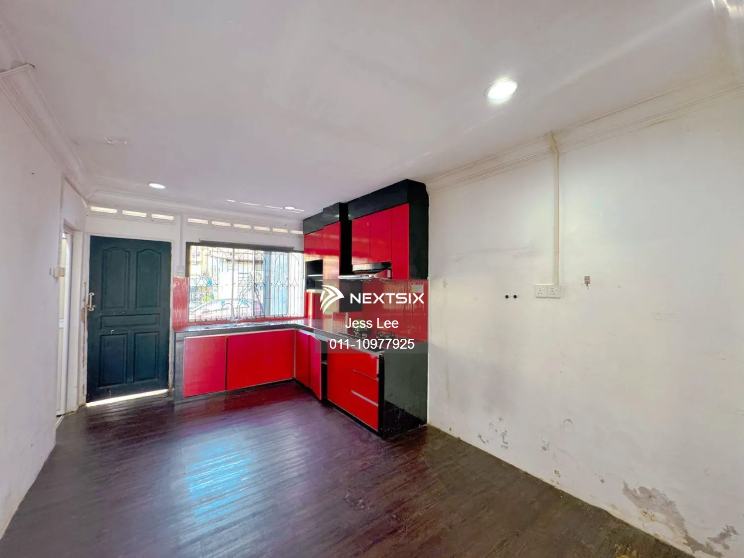 2-sty Terrace/Link House For Sale in Johor Bahru Johor - Image 7