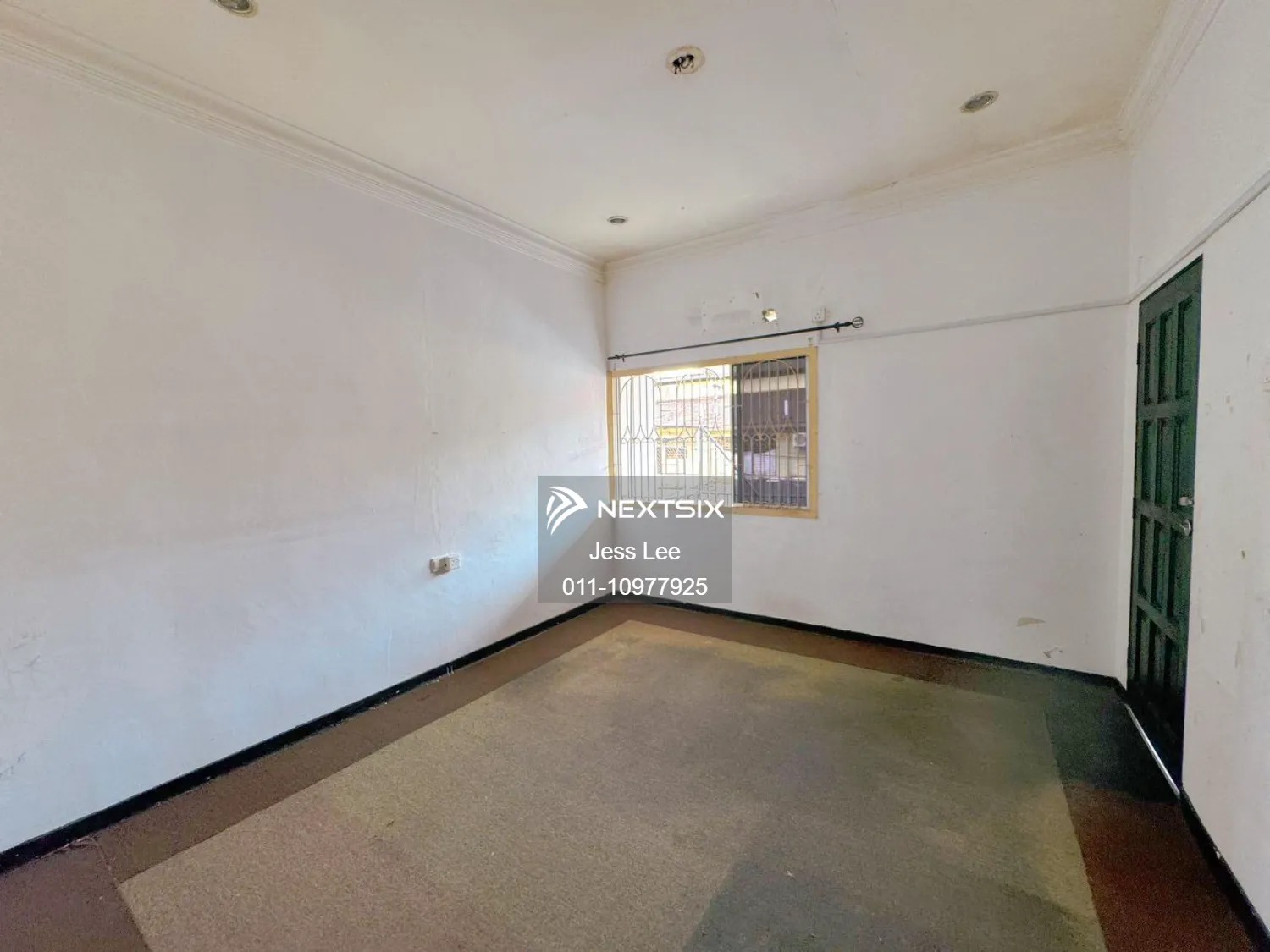 2-sty Terrace/Link House For Sale in Johor Bahru Johor - Image 9