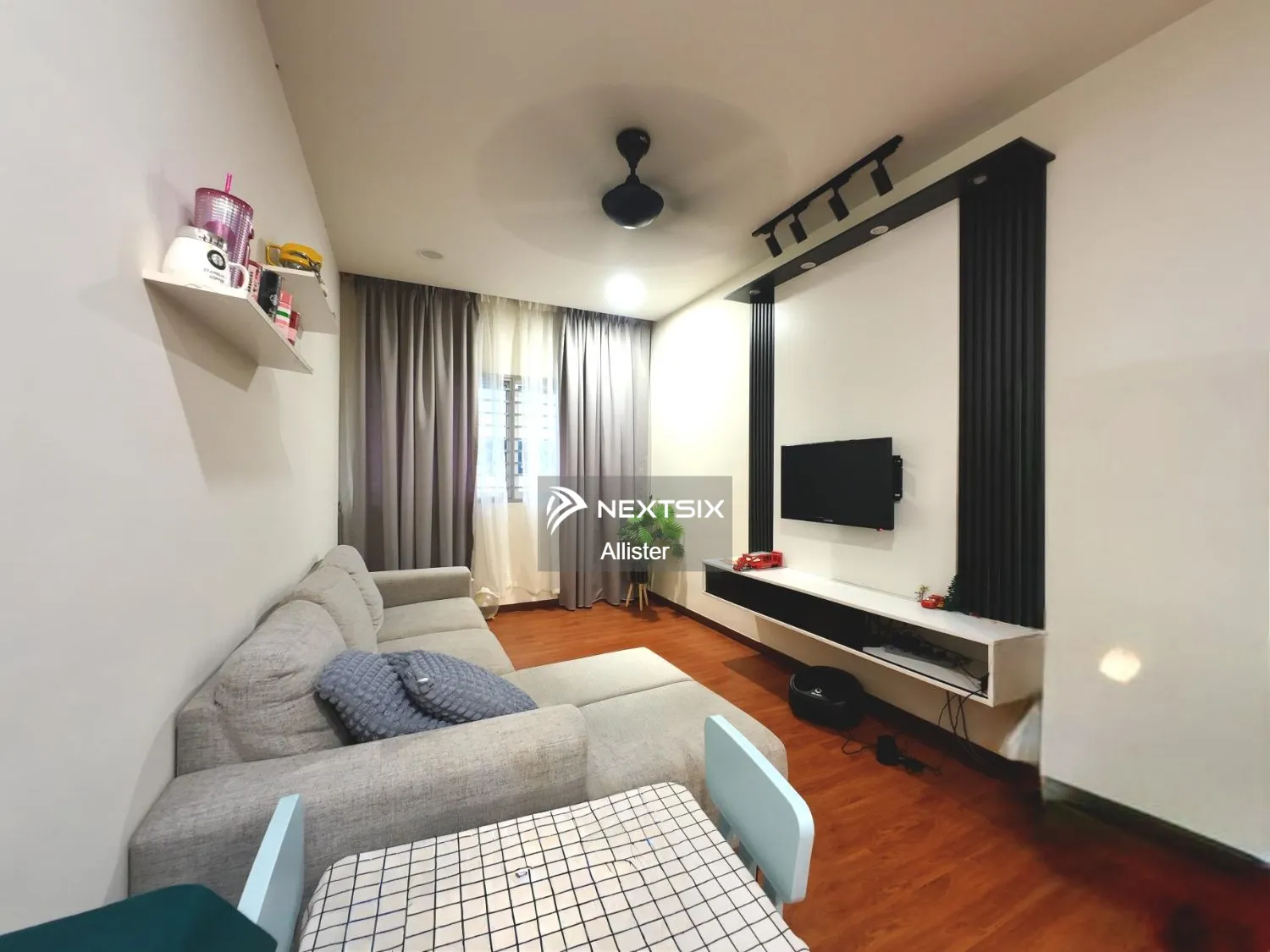 Apartment For Sale in Kota Kemuning Selangor