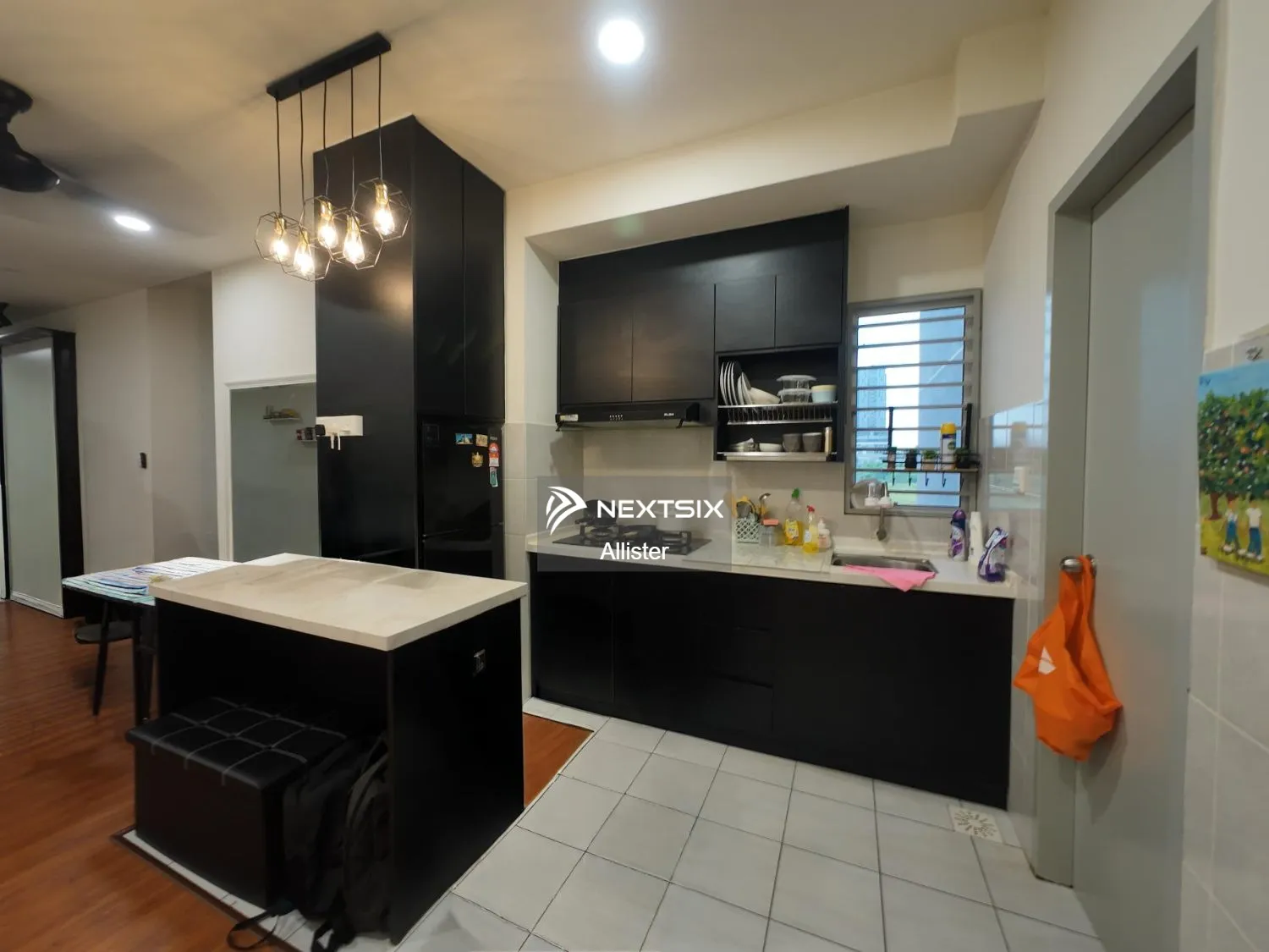 Apartment For Sale in Kota Kemuning Selangor - Image 2