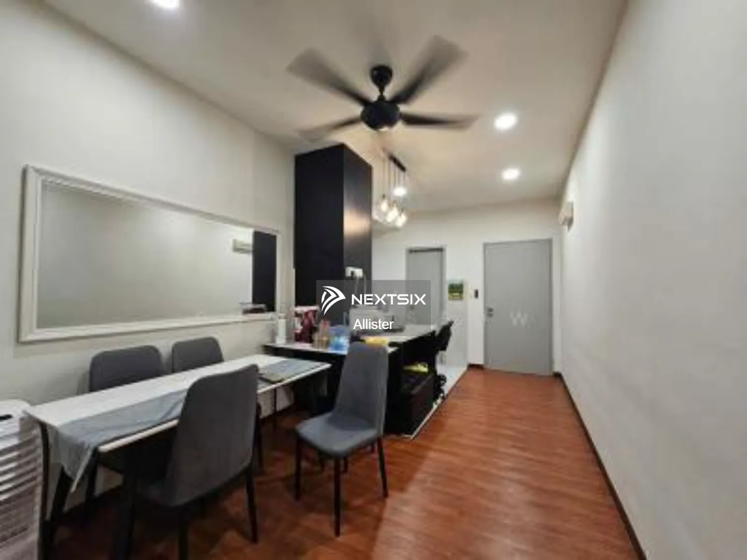 Apartment For Sale in Kota Kemuning Selangor - Image 3