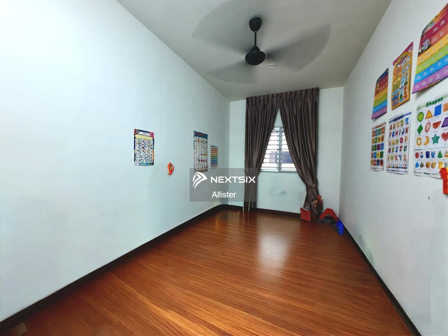 Apartment For Sale in Kota Kemuning Selangor - Image 4