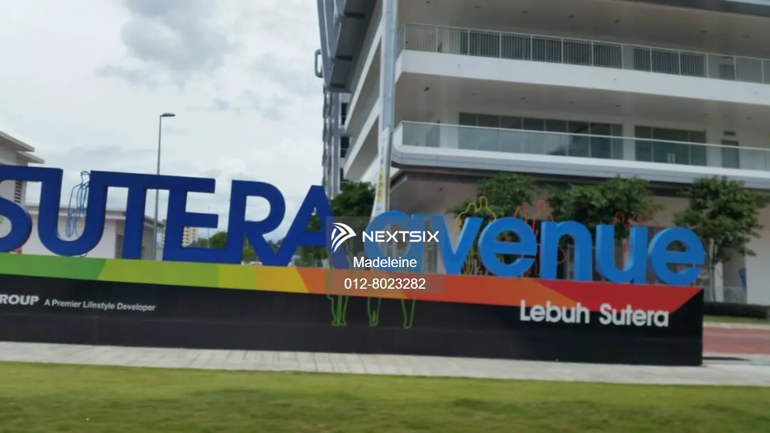 Shop Office For Rent in Kota Kinabalu Sabah