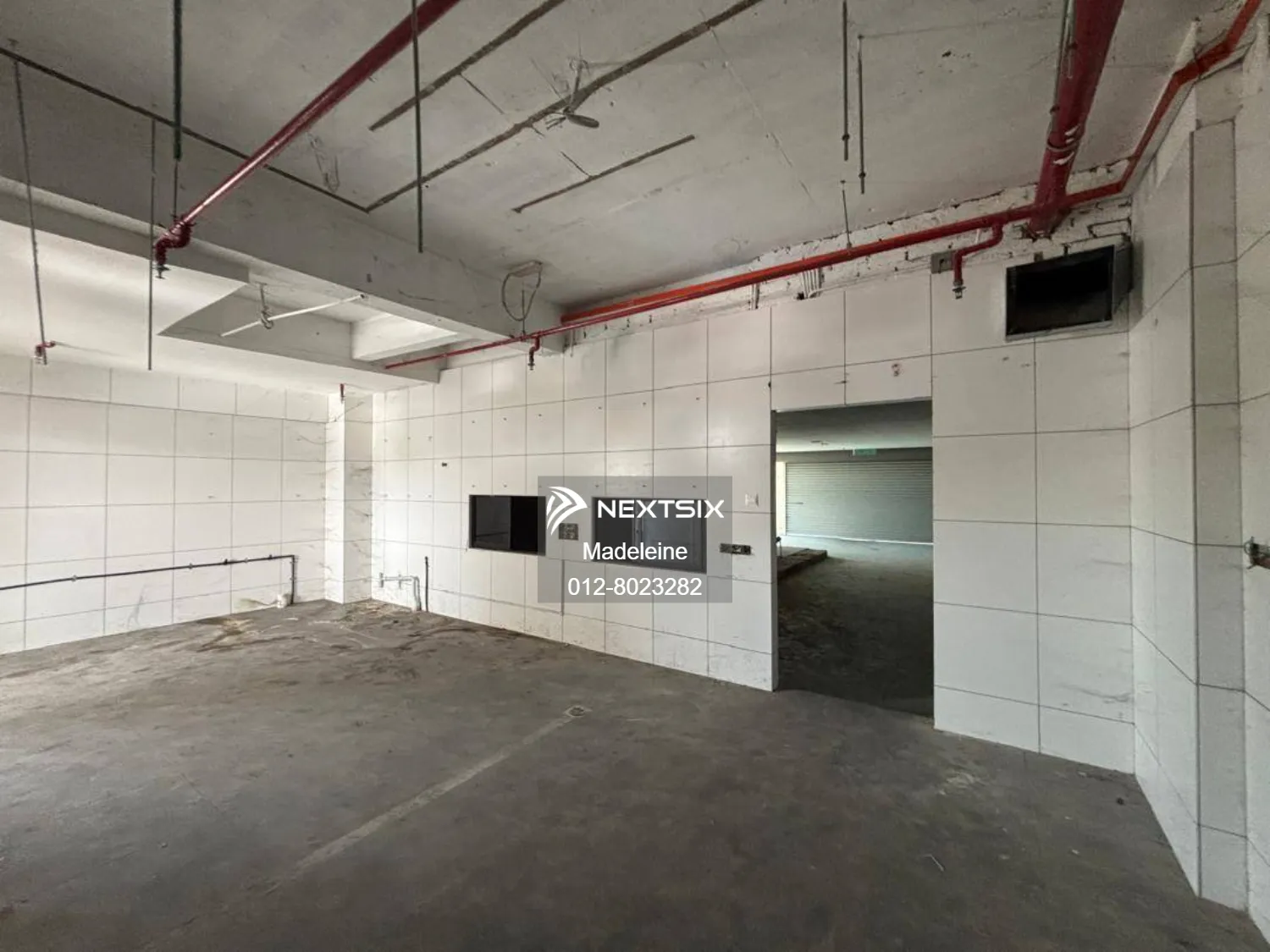 Shop Office For Rent in Kota Kinabalu Sabah - Image 5