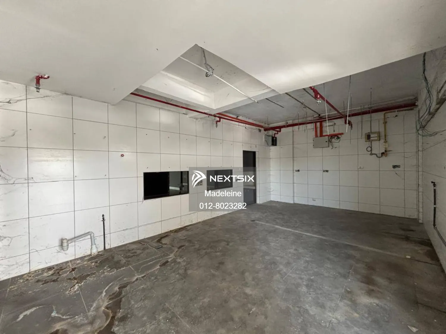 Shop Office For Rent in Kota Kinabalu Sabah - Image 6