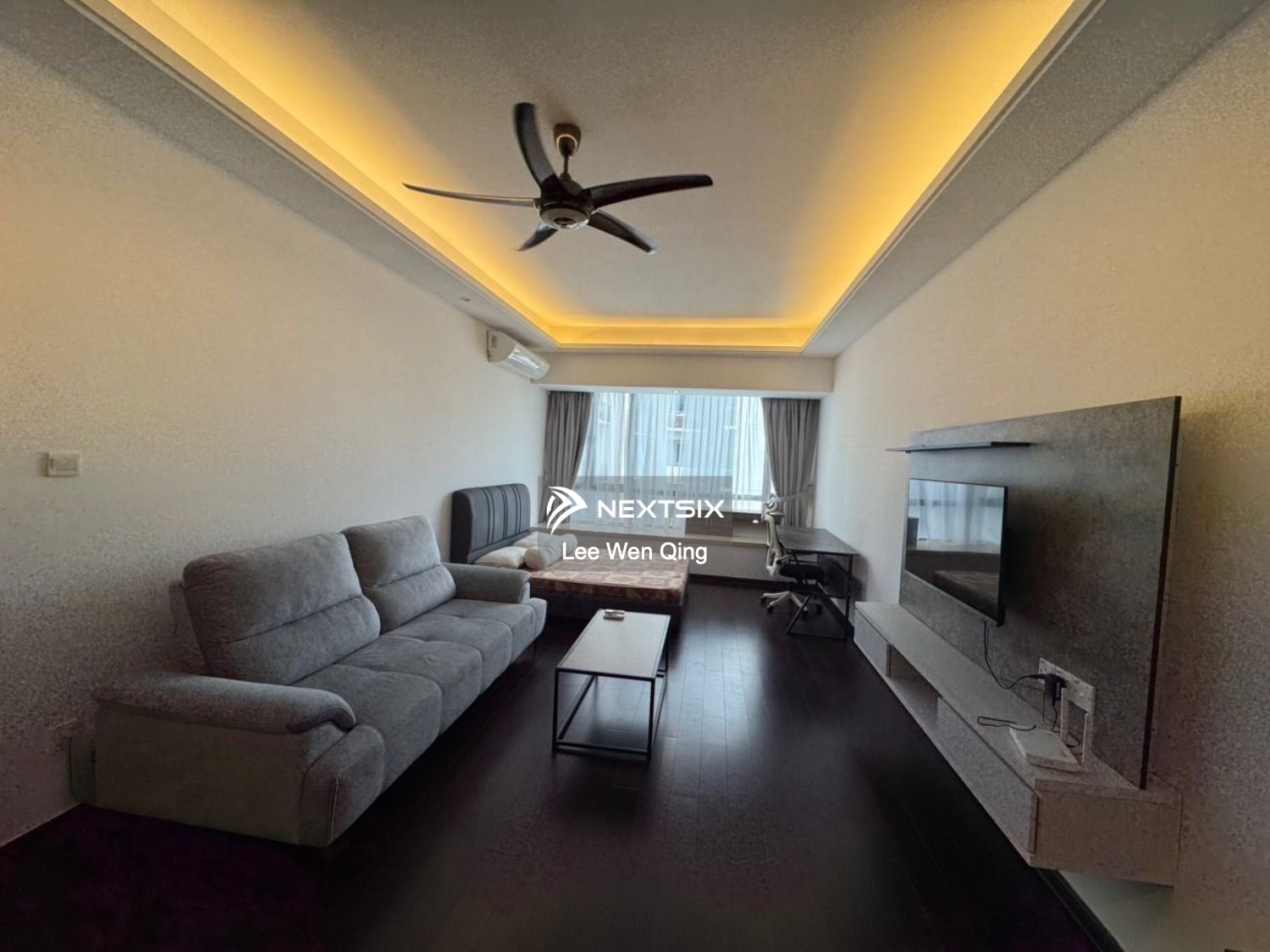 Serviced Residence For Sale in Johor Bahru Johor