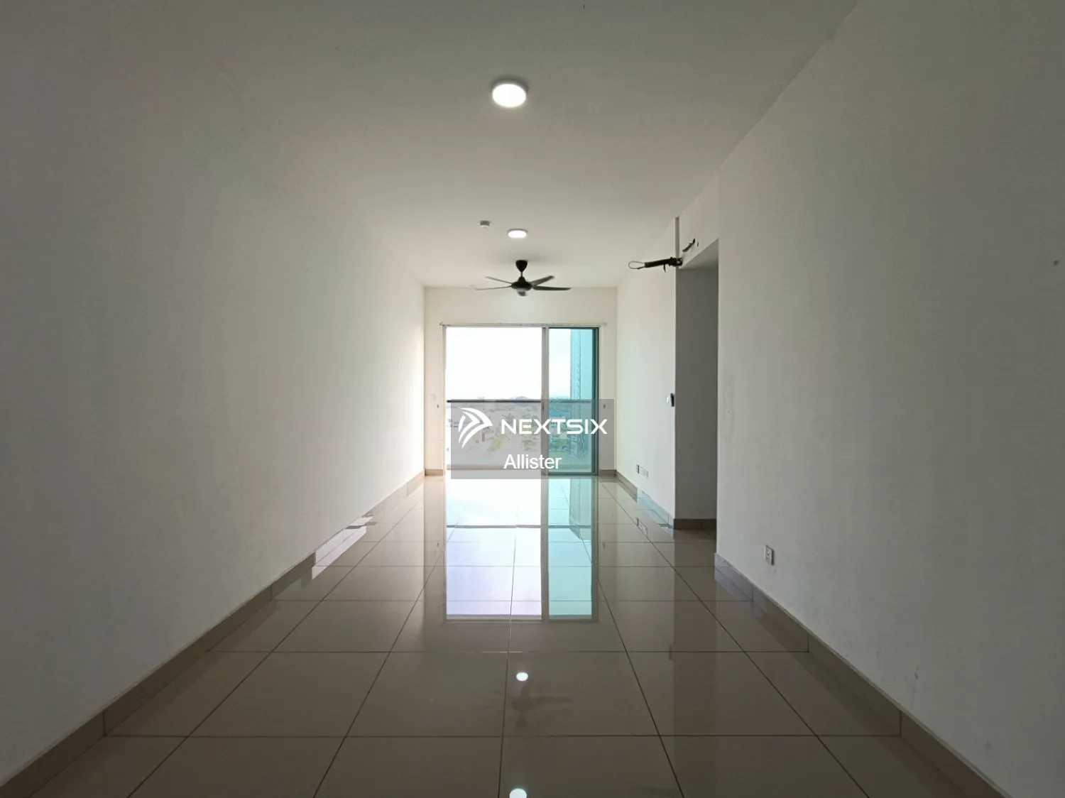 Serviced Residence For Sale in Shah Alam Selangor