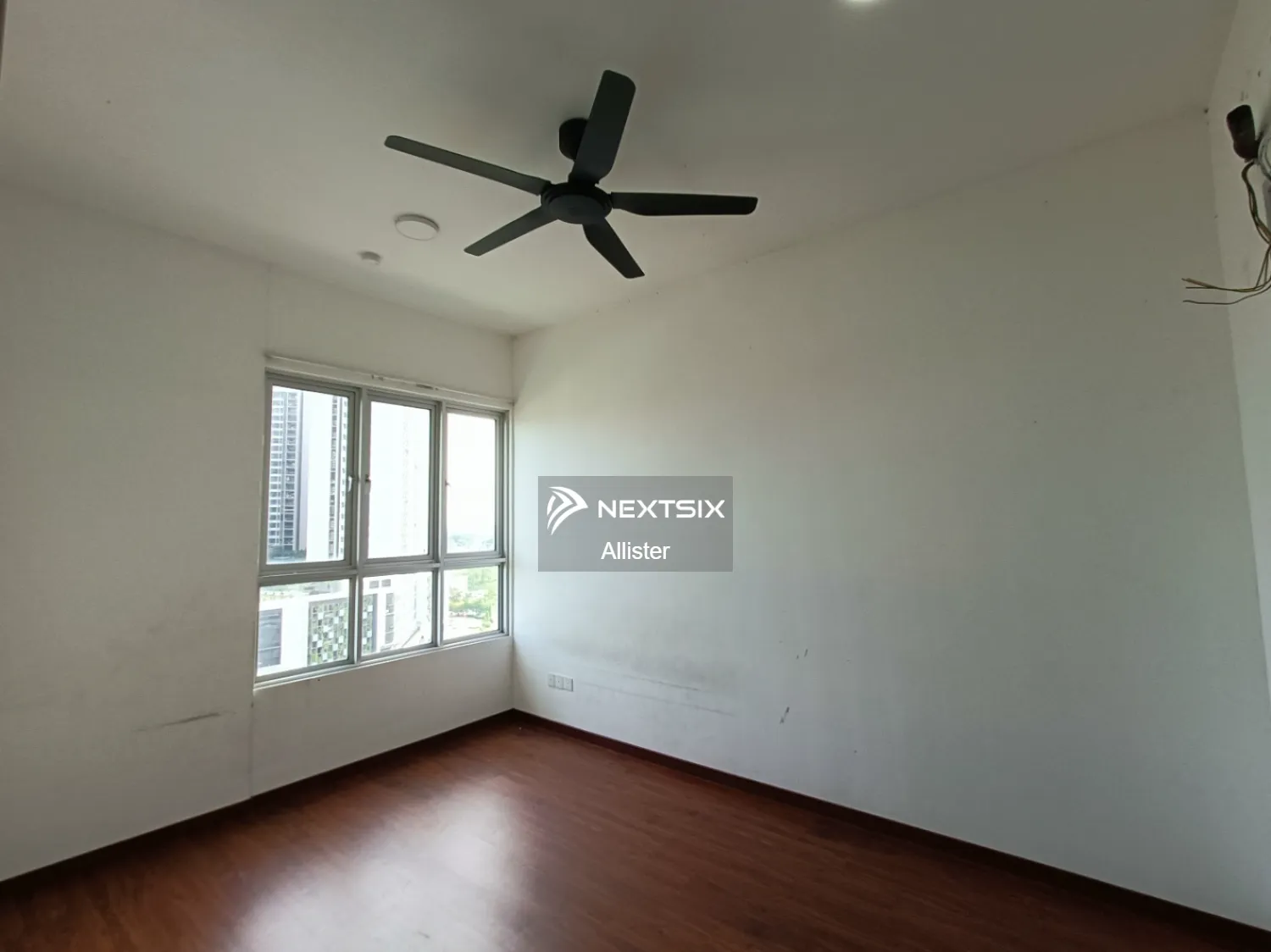 Serviced Residence For Sale in Shah Alam Selangor - Image 5
