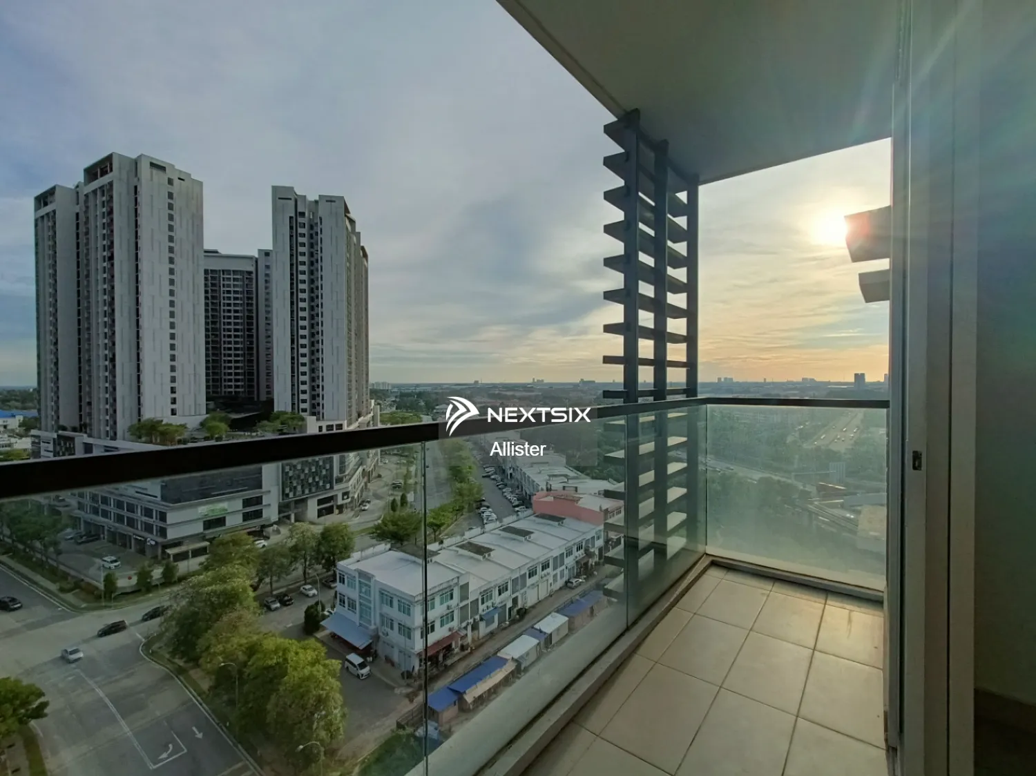 Serviced Residence For Sale in Shah Alam Selangor - Image 6