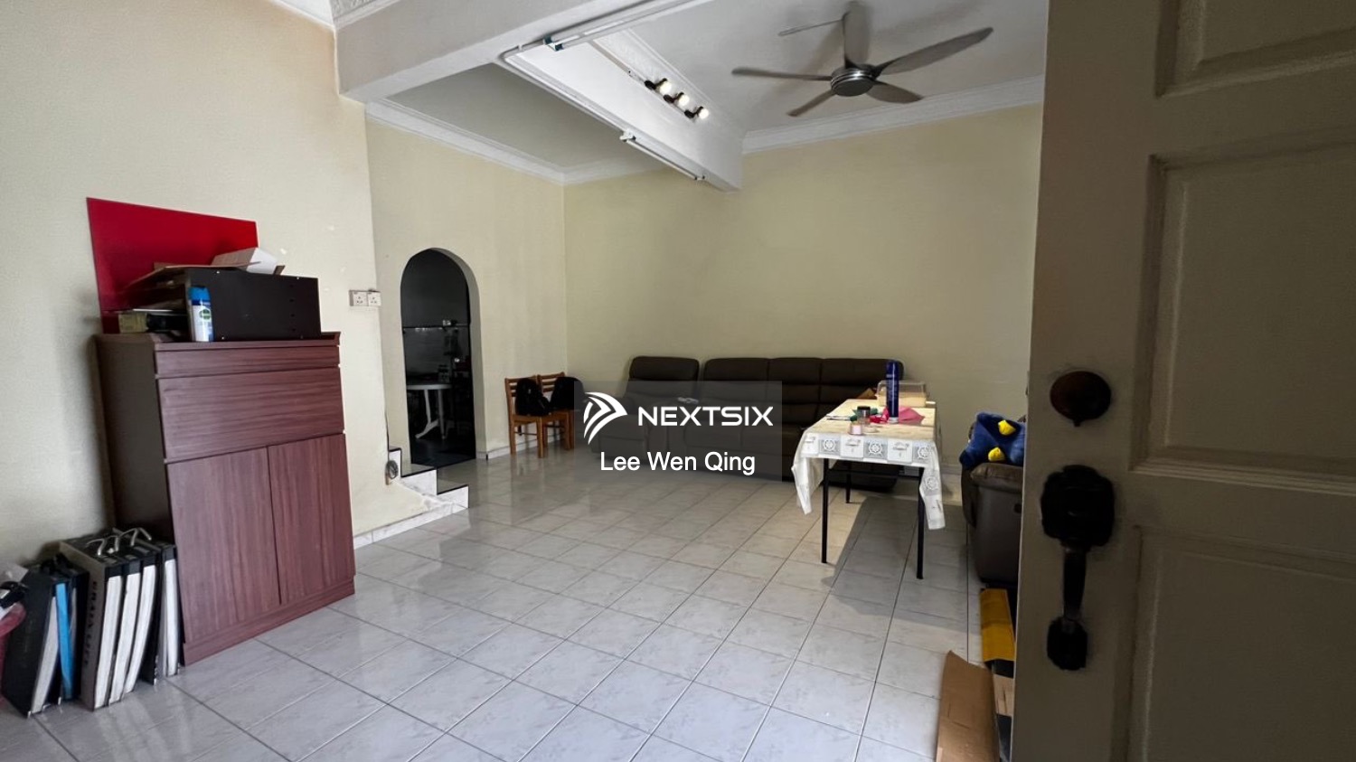 2-sty Terrace/Link House For Sale in Kulai Johor