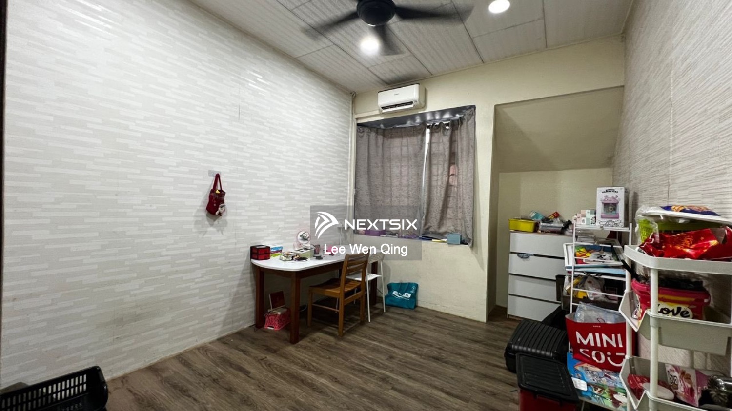 2-sty Terrace/Link House For Sale in Kulai Johor - Image 6