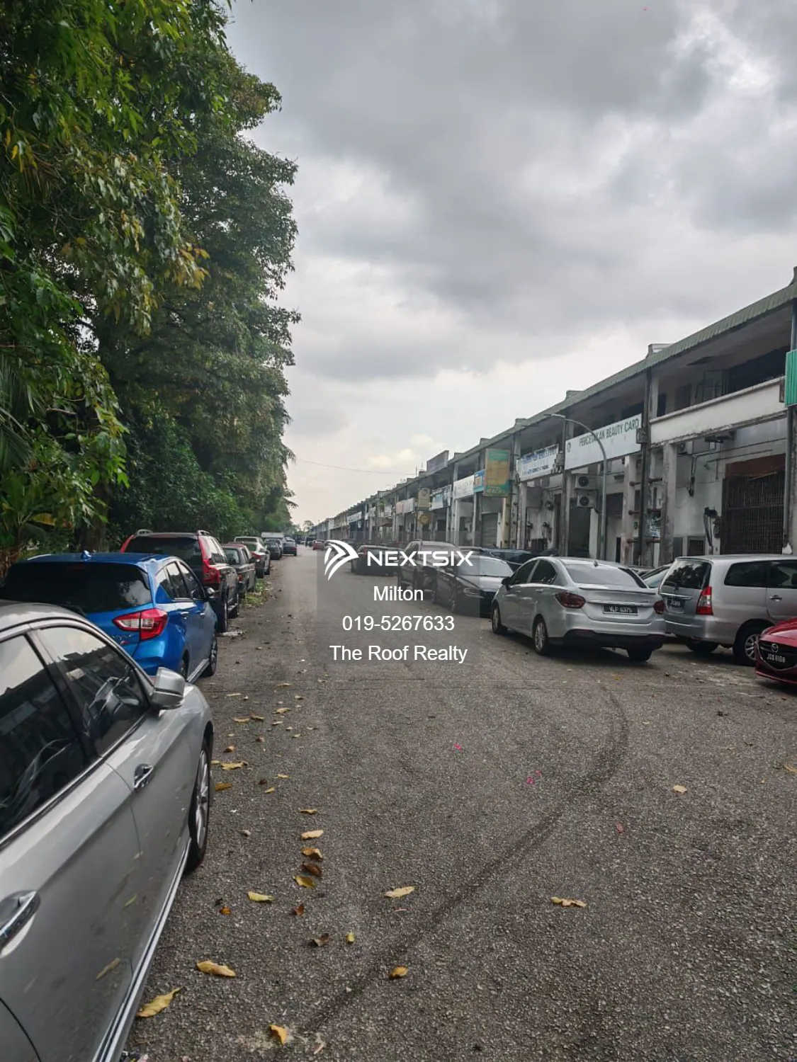 Factory For Sale in Plentong Johor - Image 2