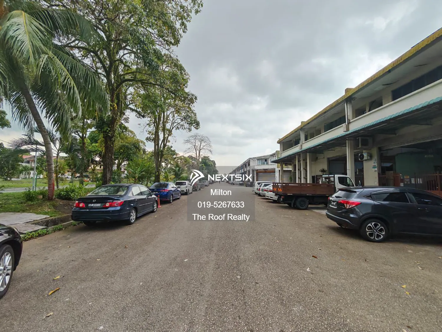 Factory For Sale in Plentong Johor - Image 4