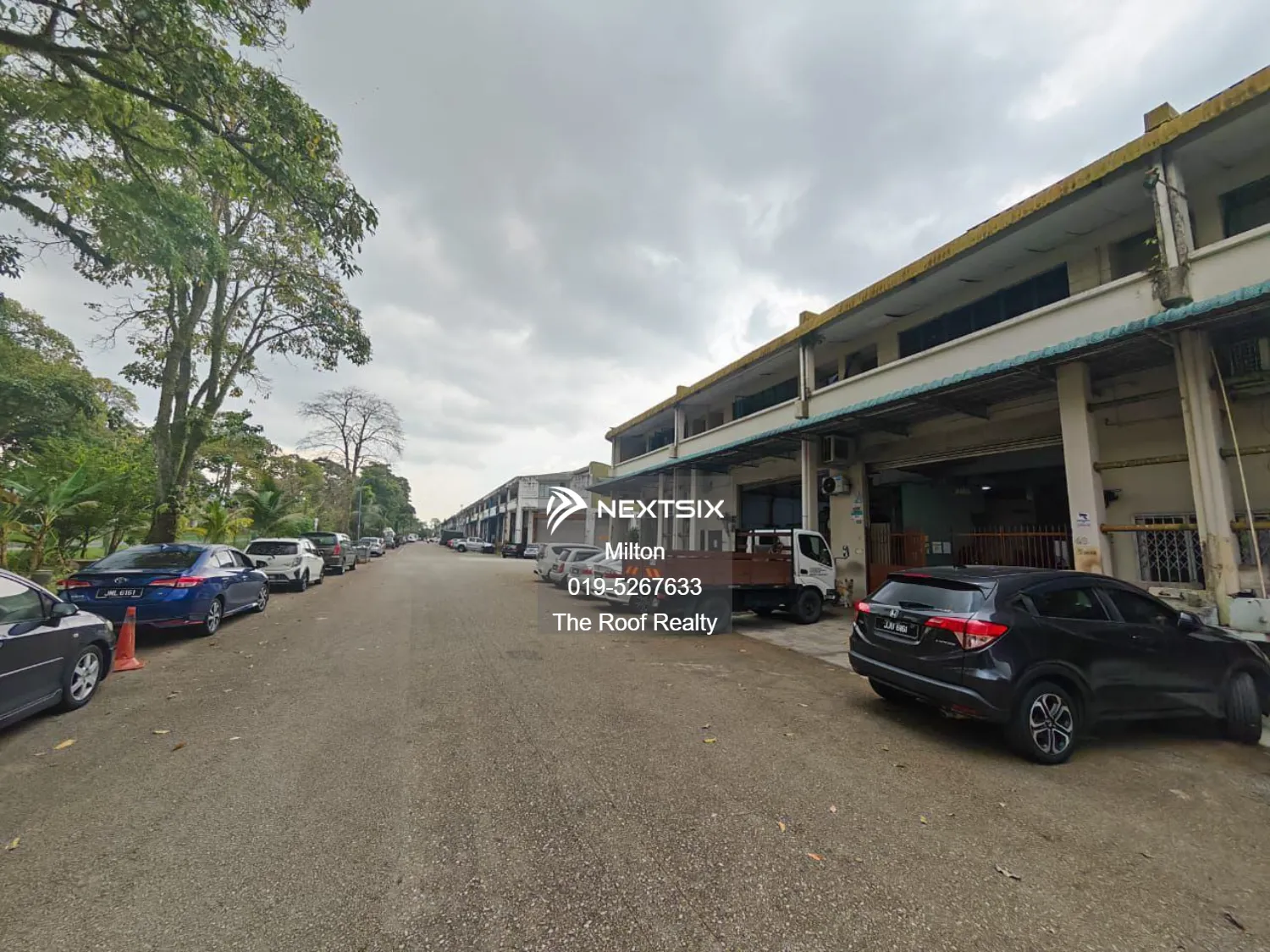 Factory For Sale in Plentong Johor - Image 5